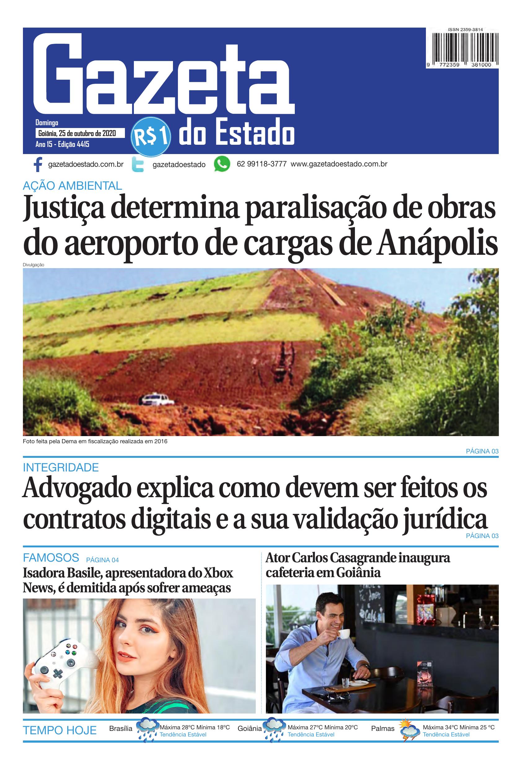 Edição 4415