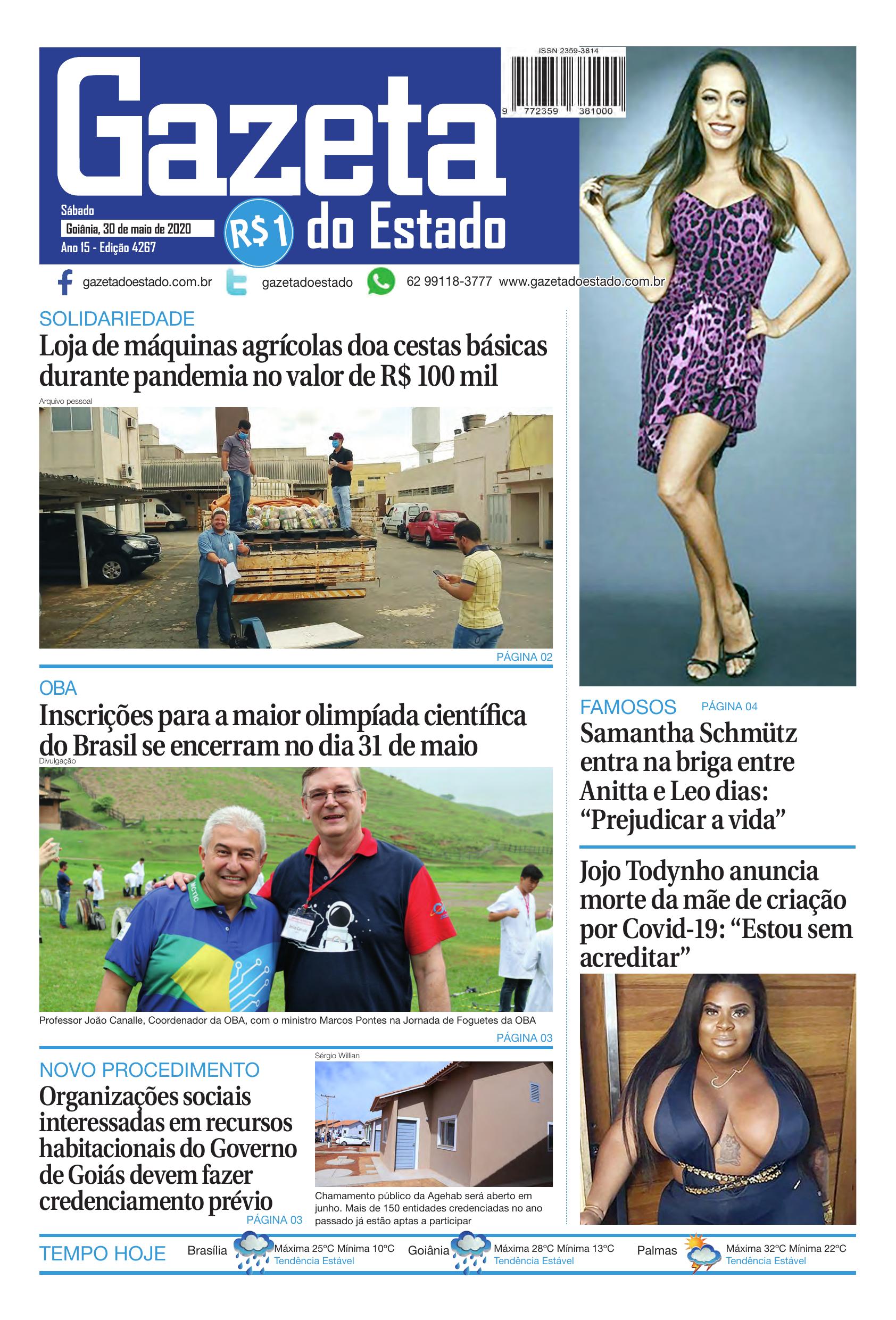 Edição 4267