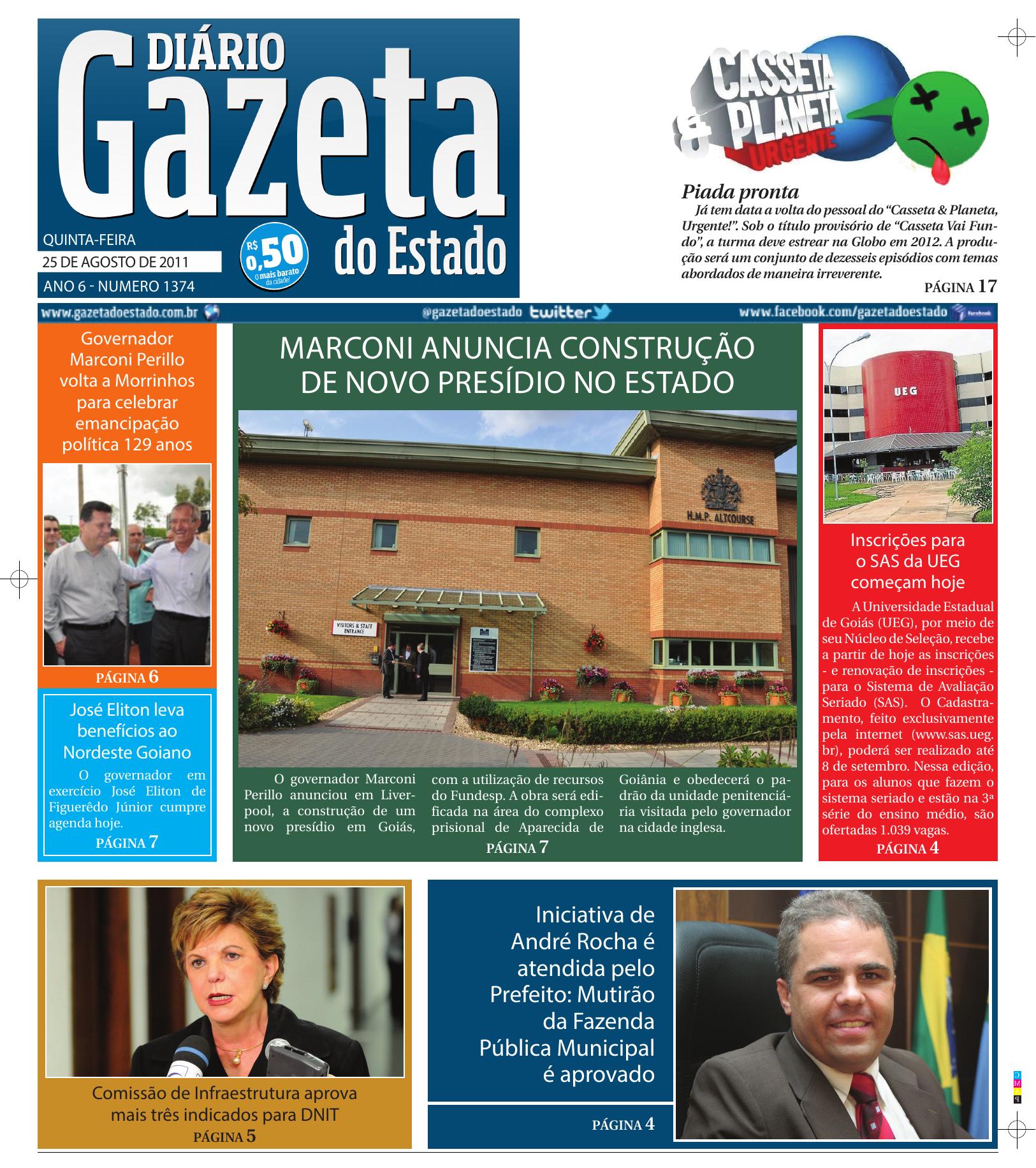 Edição 1374