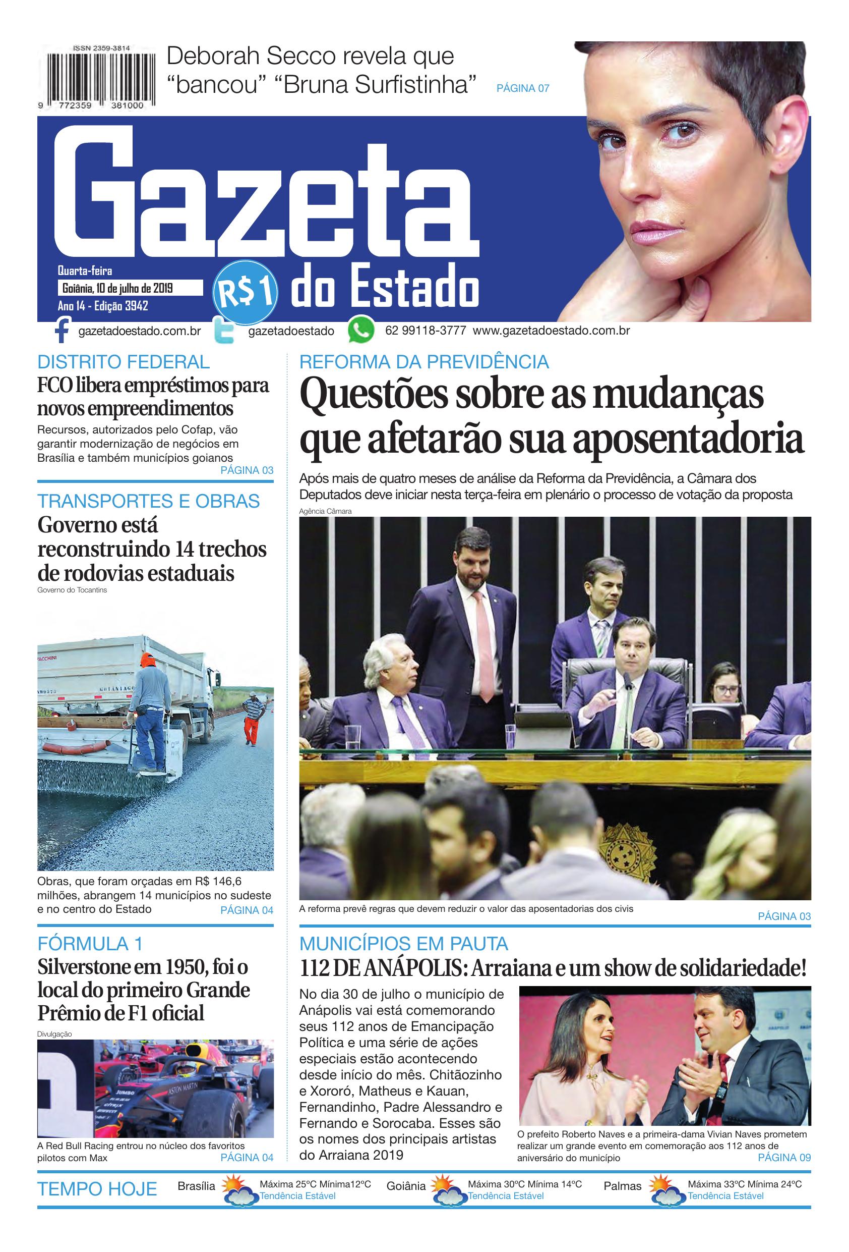 Edição 3942
