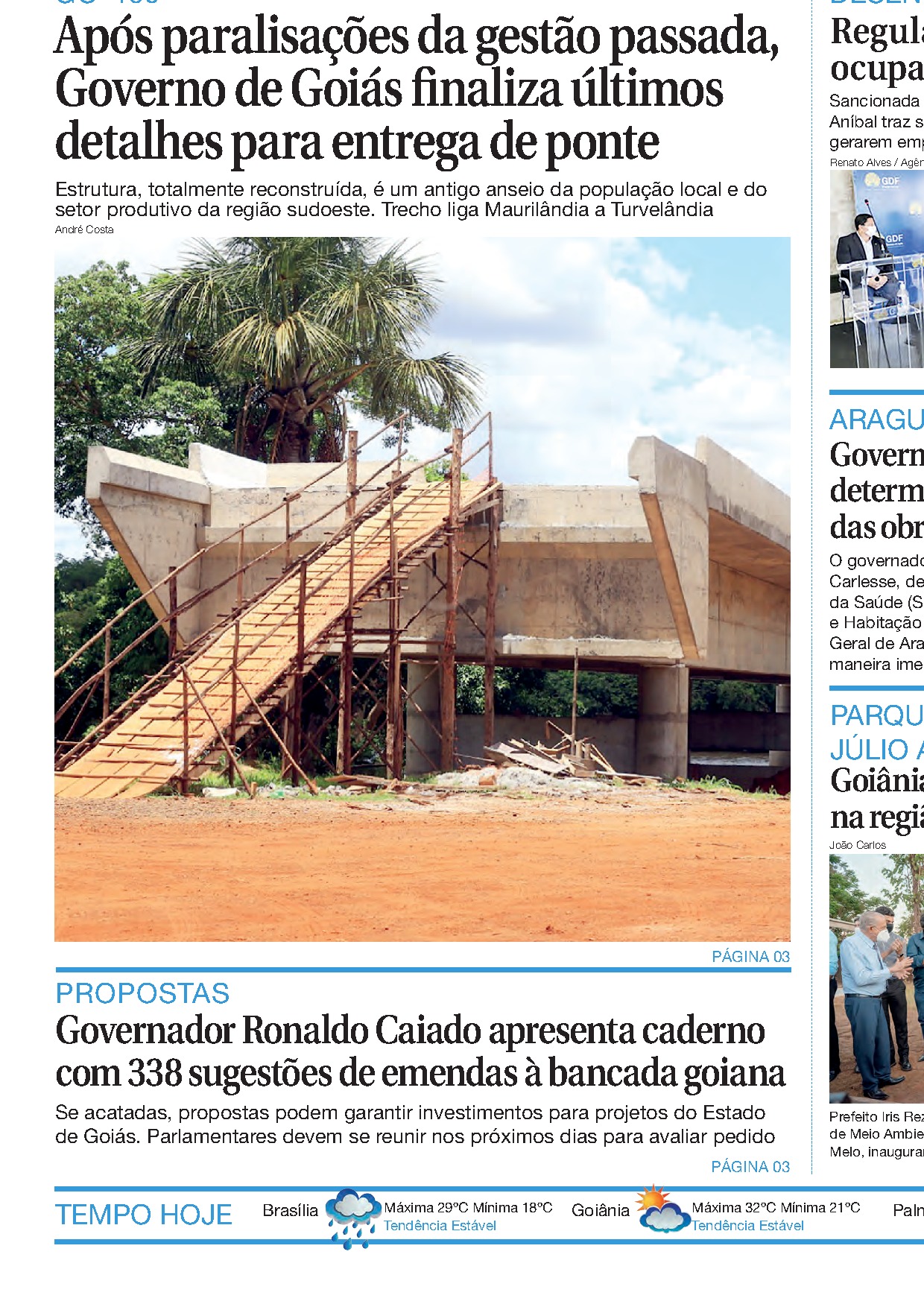 Edição 4455