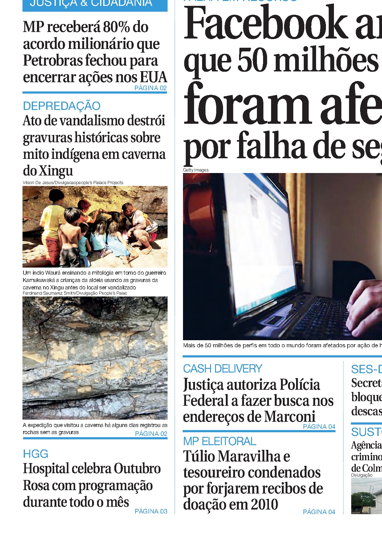 Edição 3660