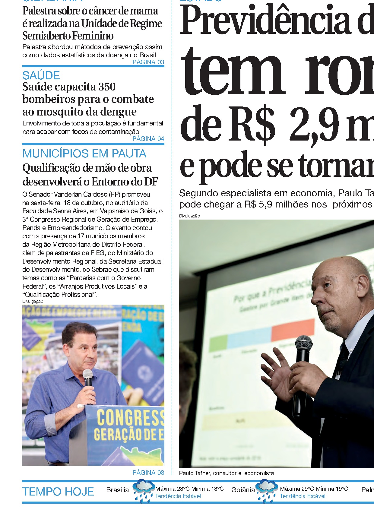 Edição 4046