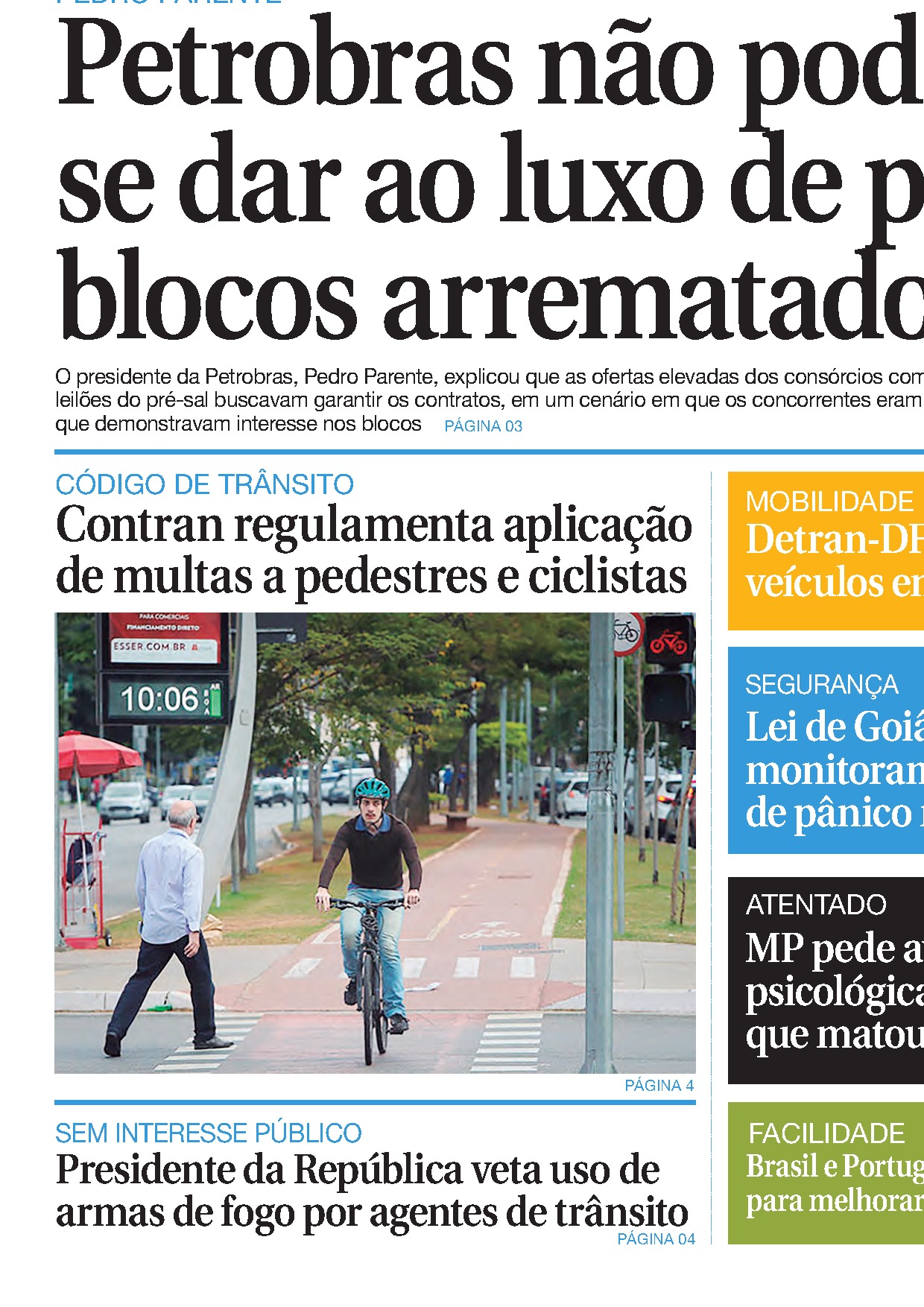 Edição 3324