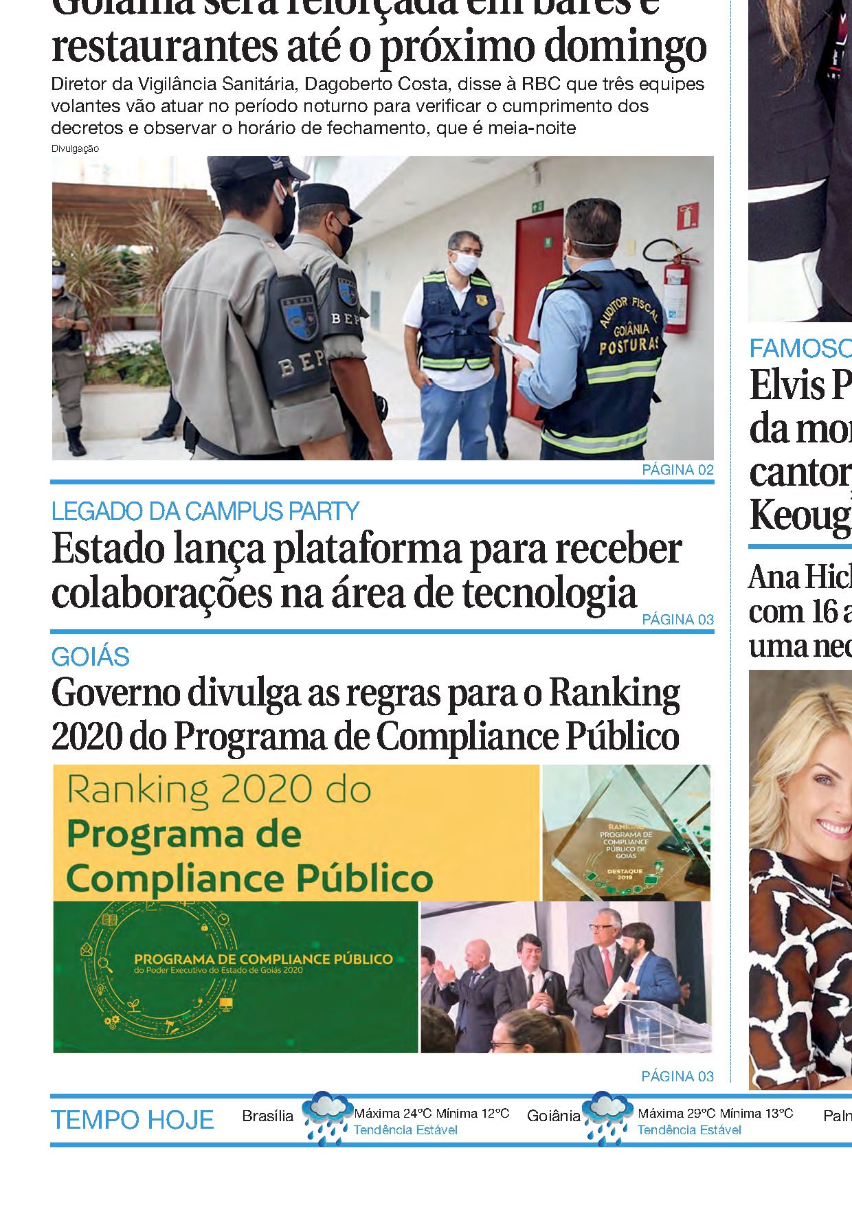 Edição 4316