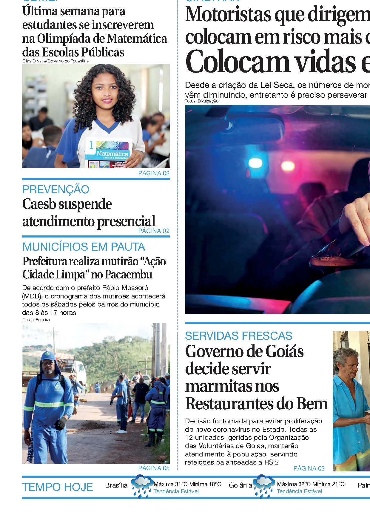 Edição 4193
