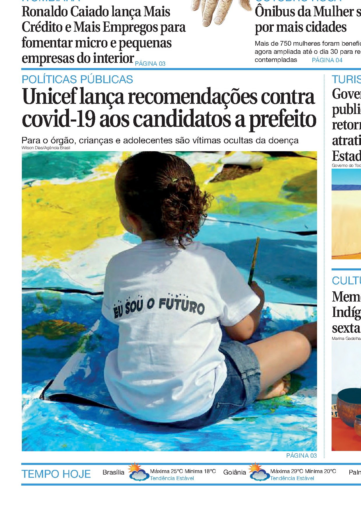 Edição 4413