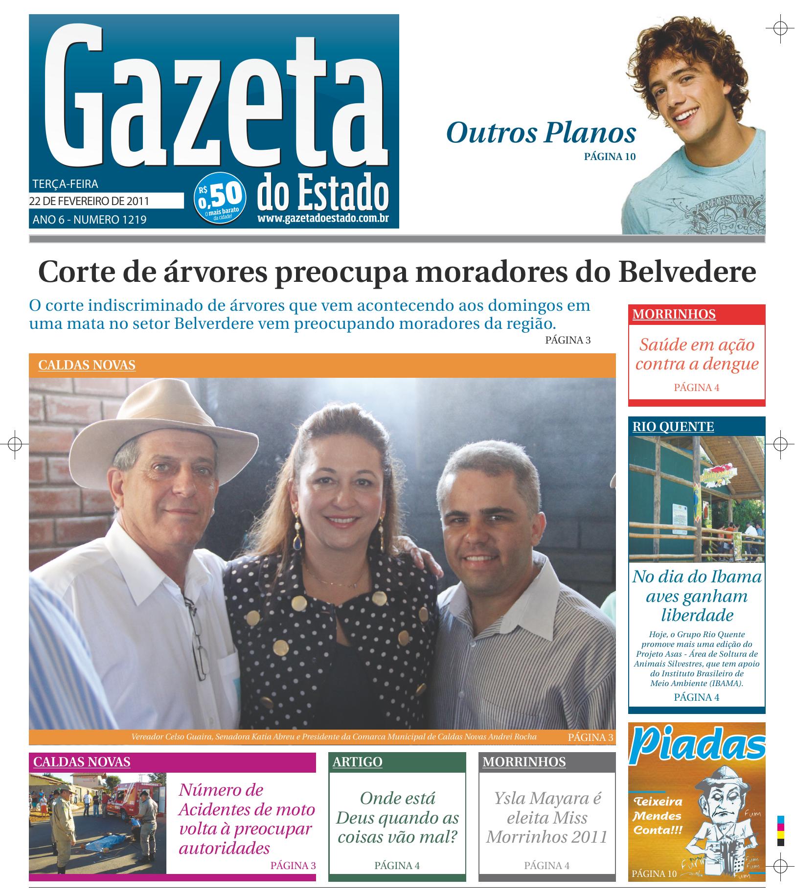 Edição 1219