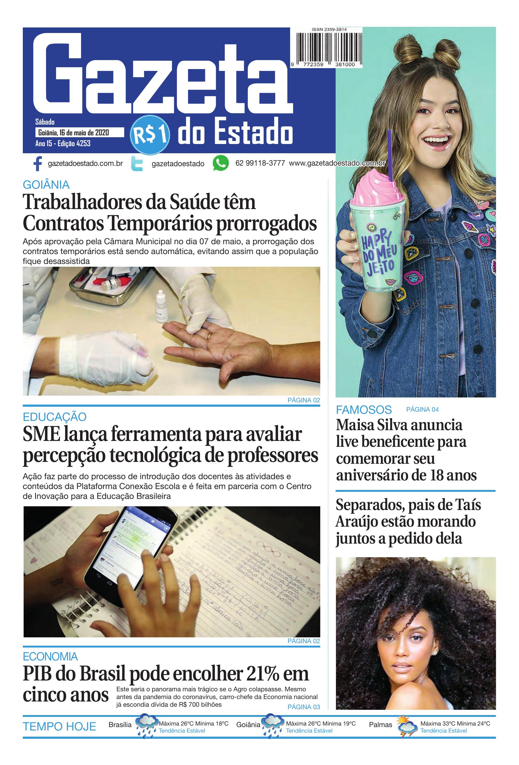 Edição 4253