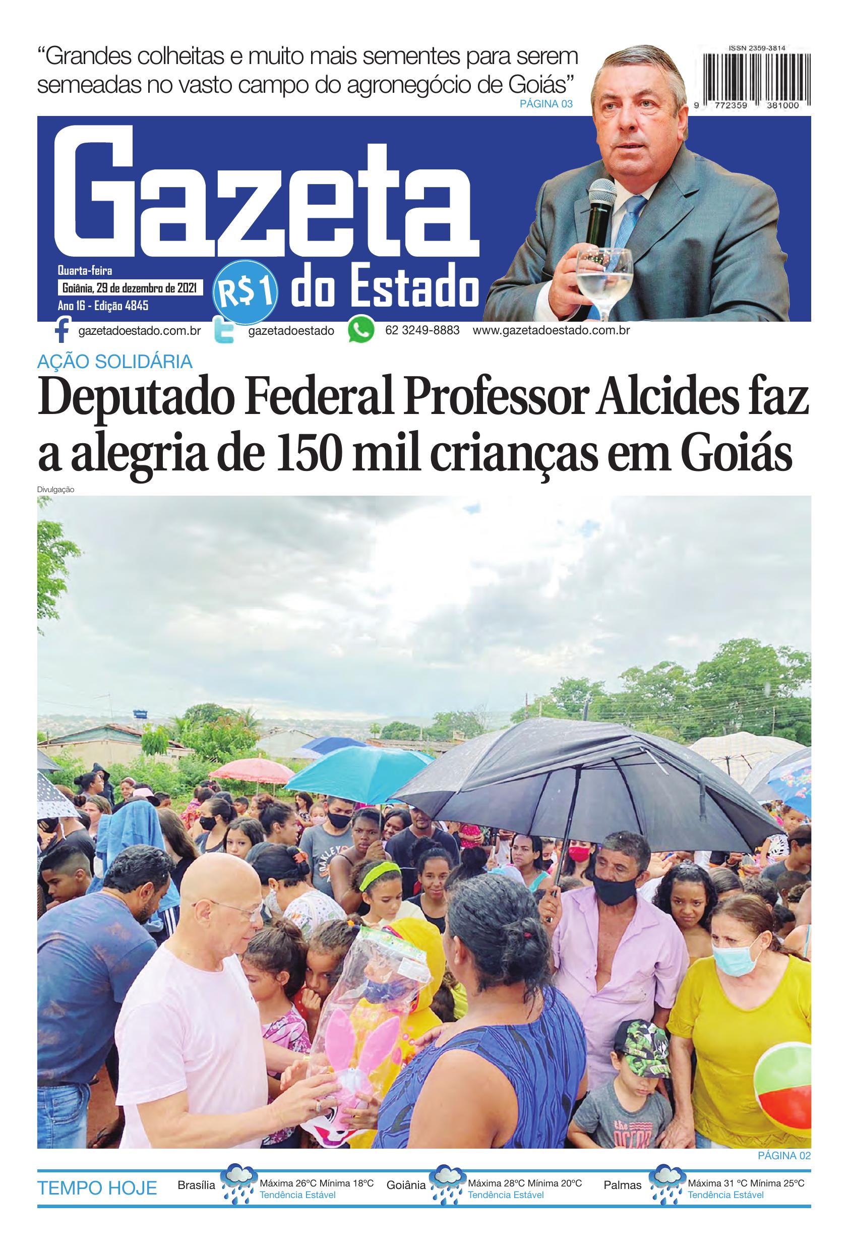 Edição 4845