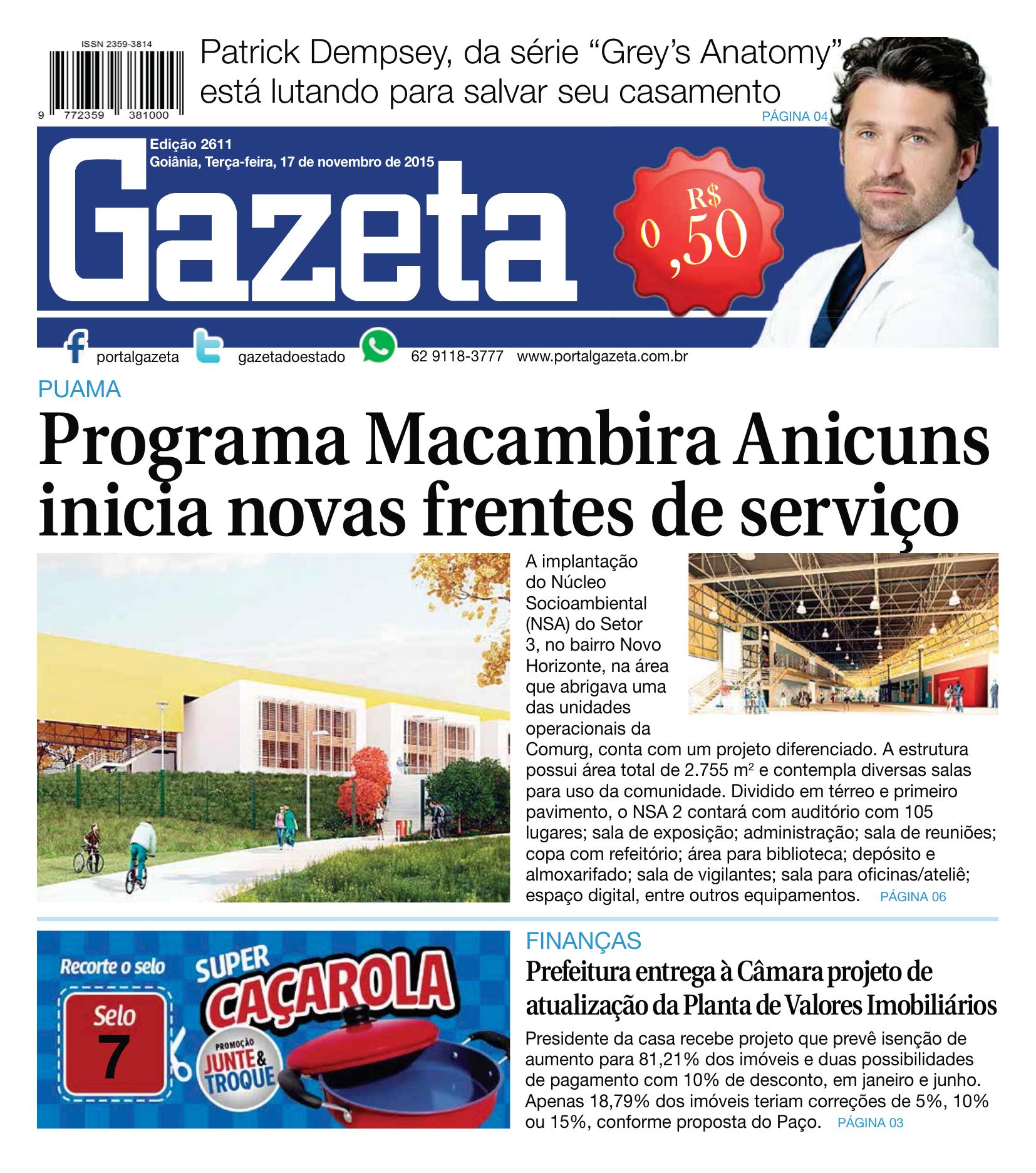 Edição 2611