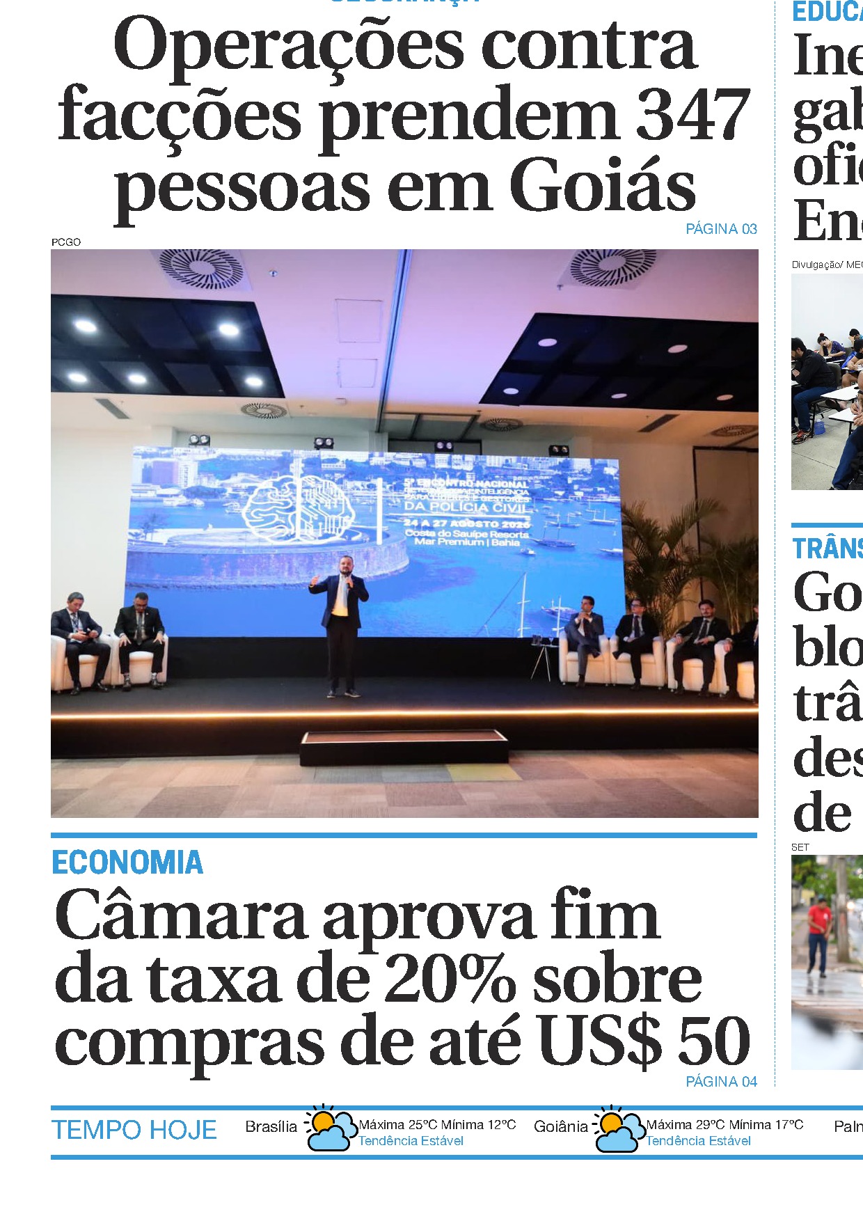 Edição 6554