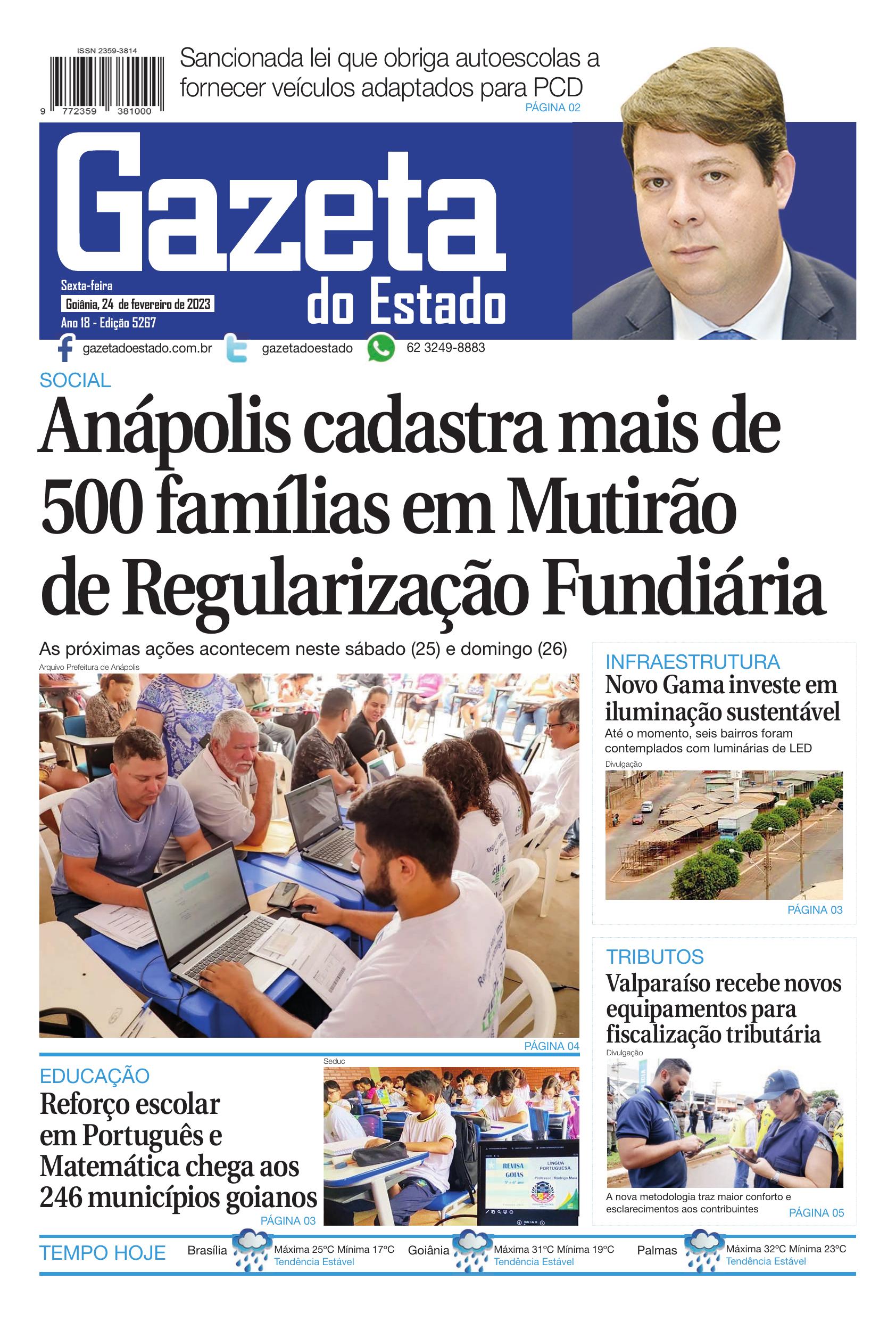 EDIÇÃO 5267