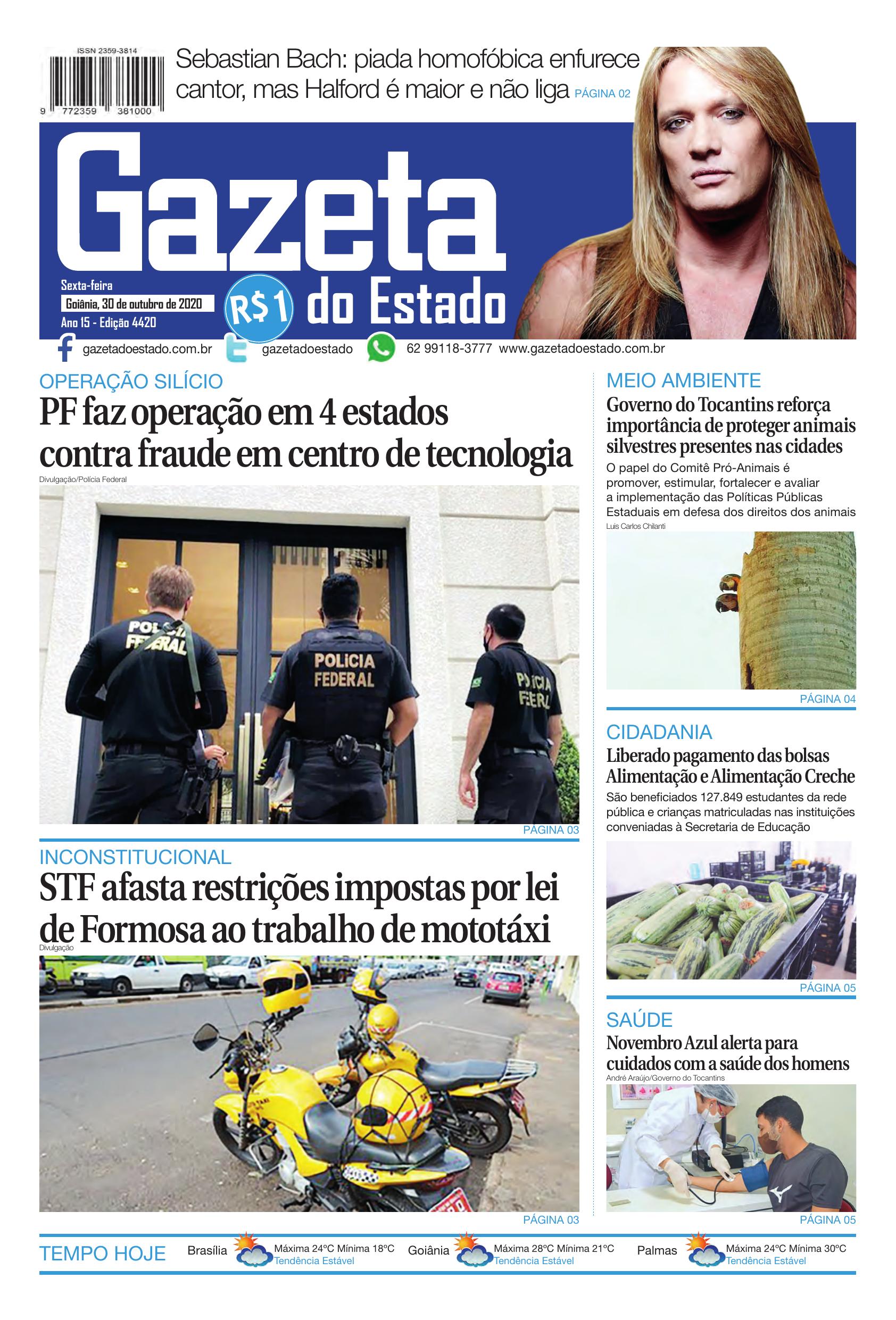 Edição 4420