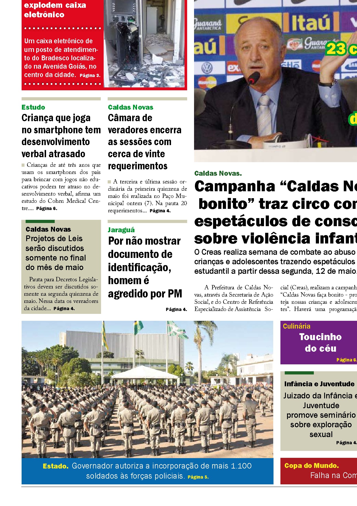 Edição 2189