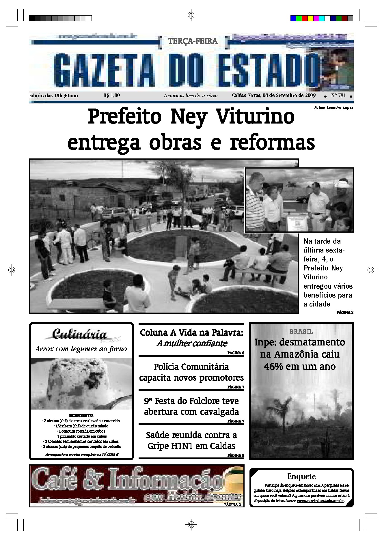 Edição 0791