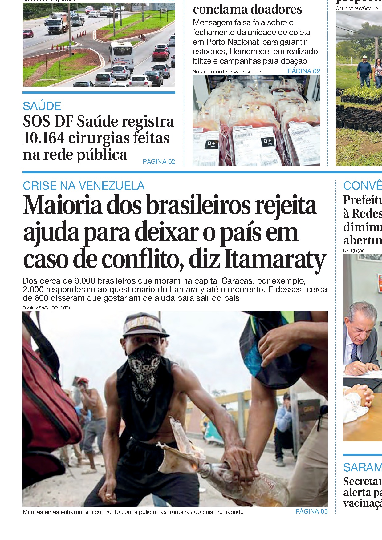 Edição 3810