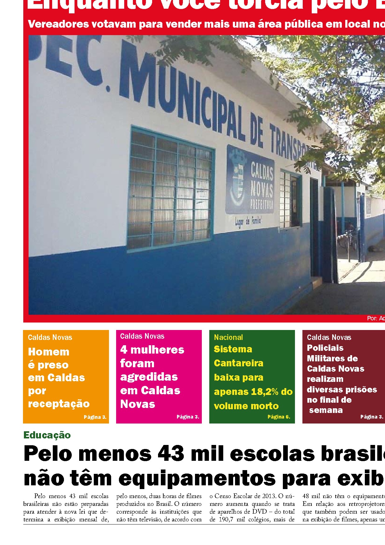 Edição 2235