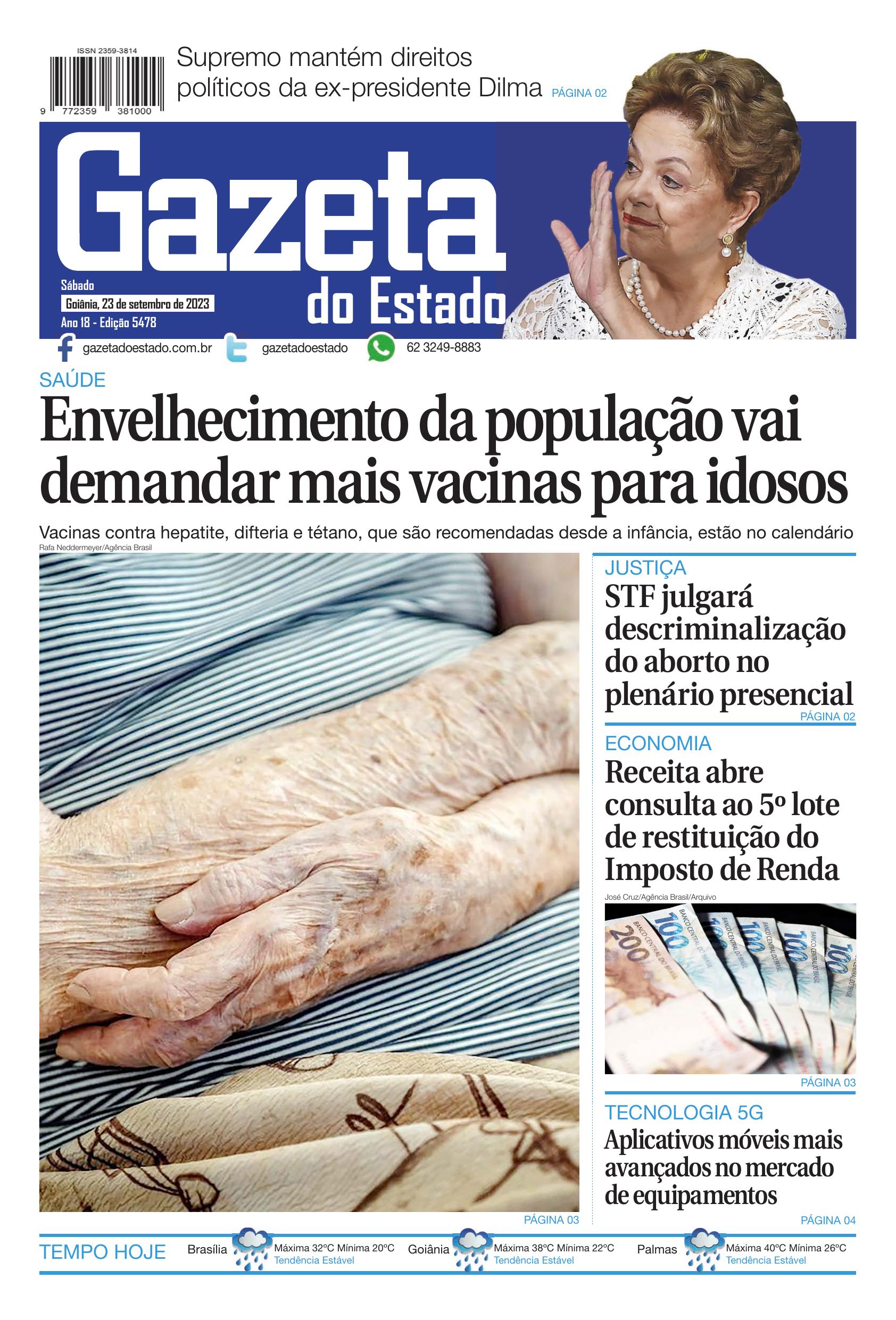 EDIÇÃO 5478