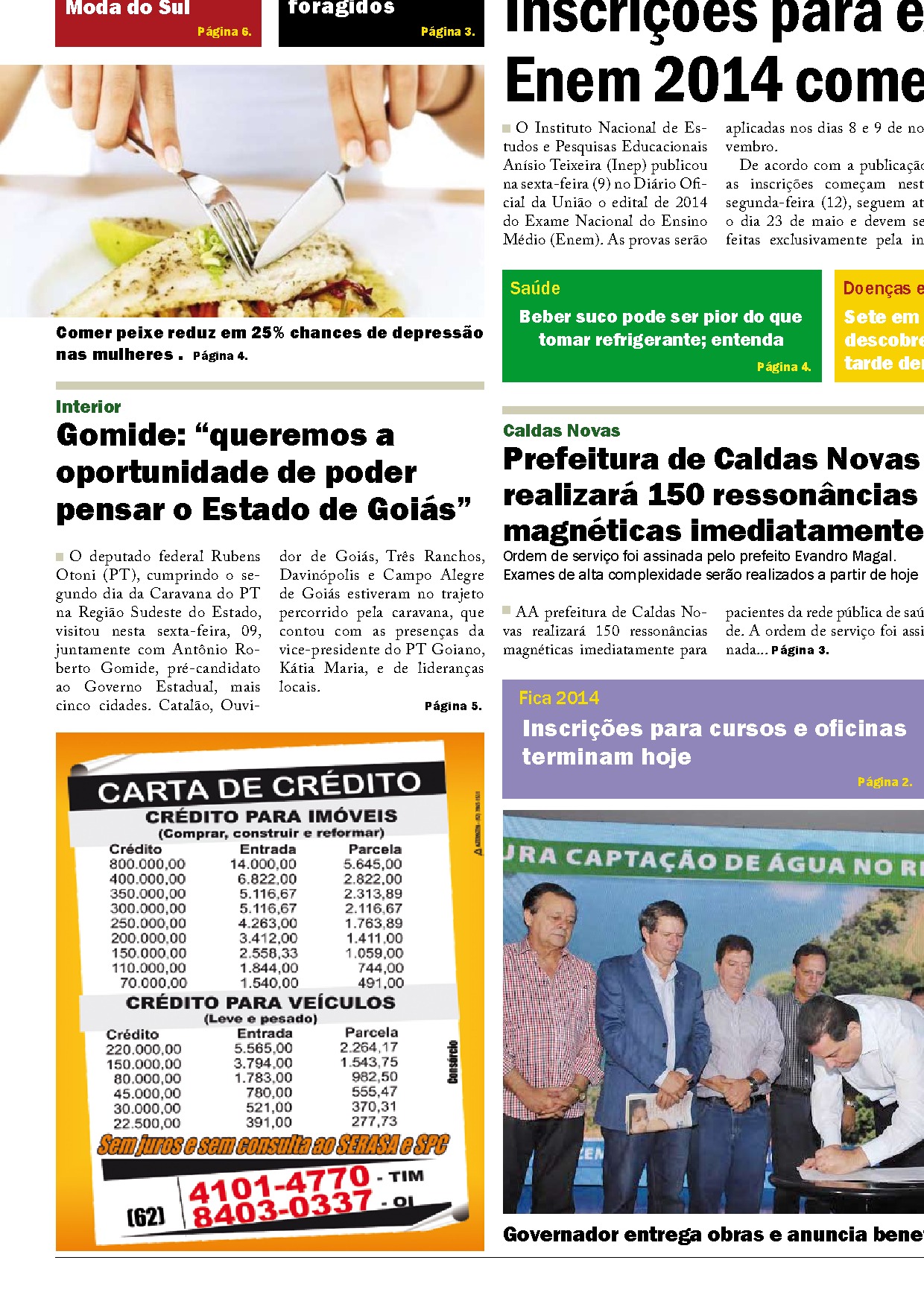 Edição 2191