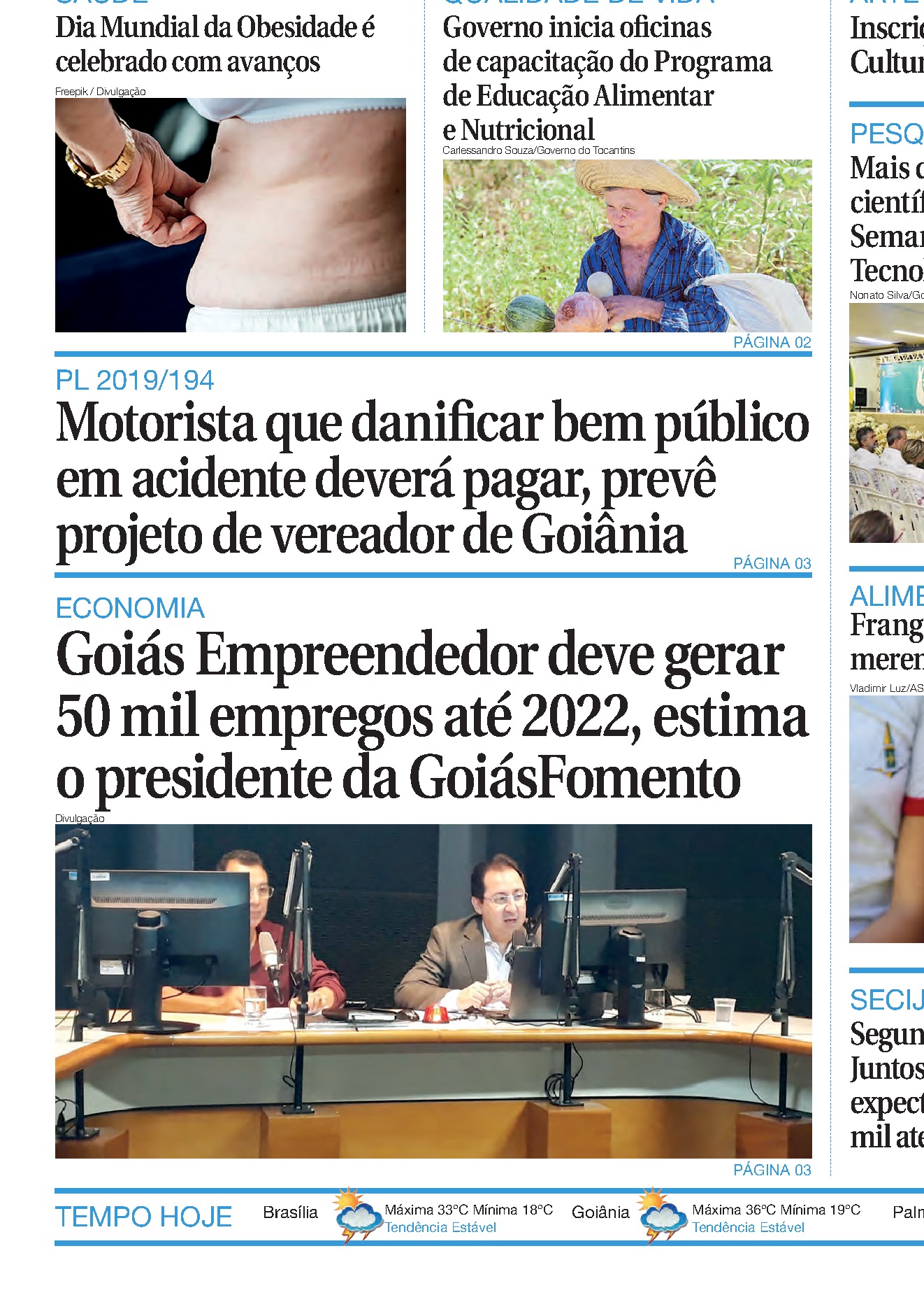 Edição 4038