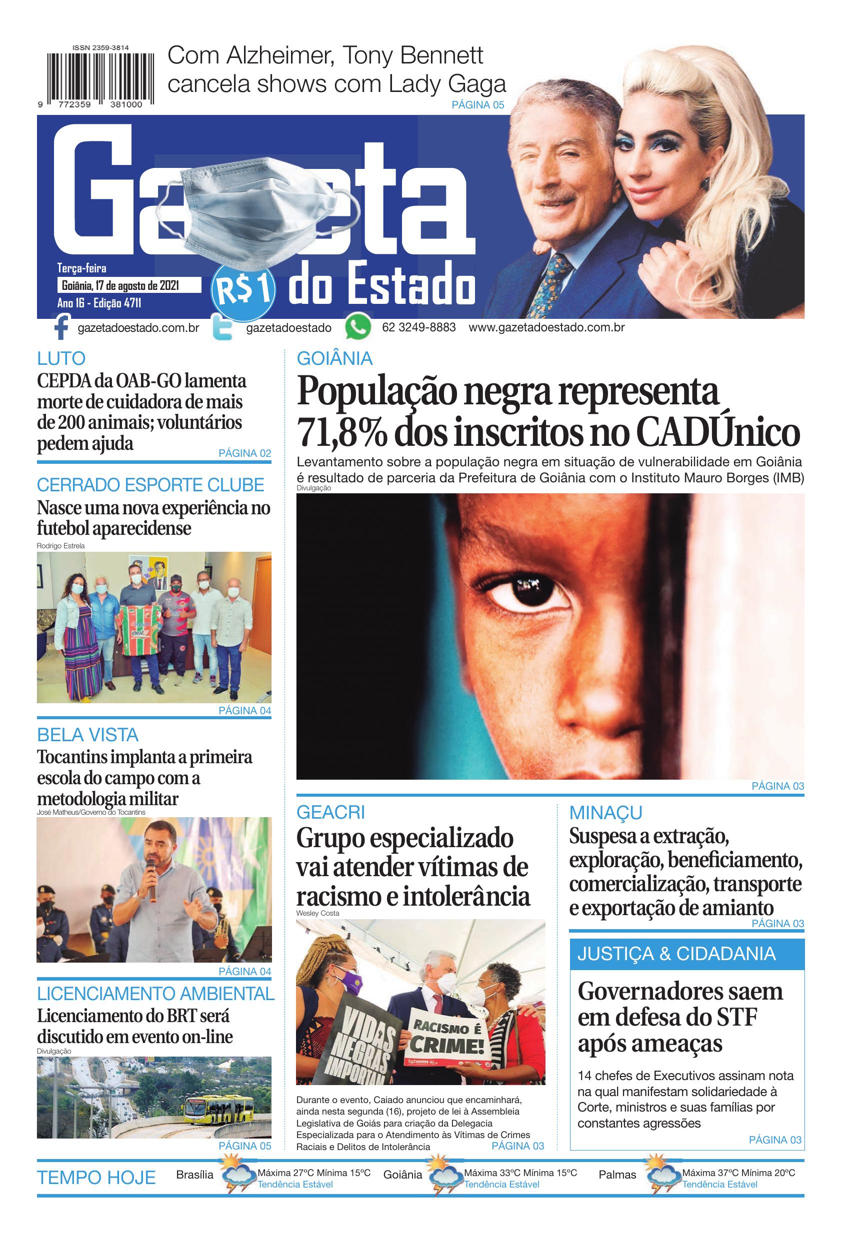 EDIÇÃO 4711