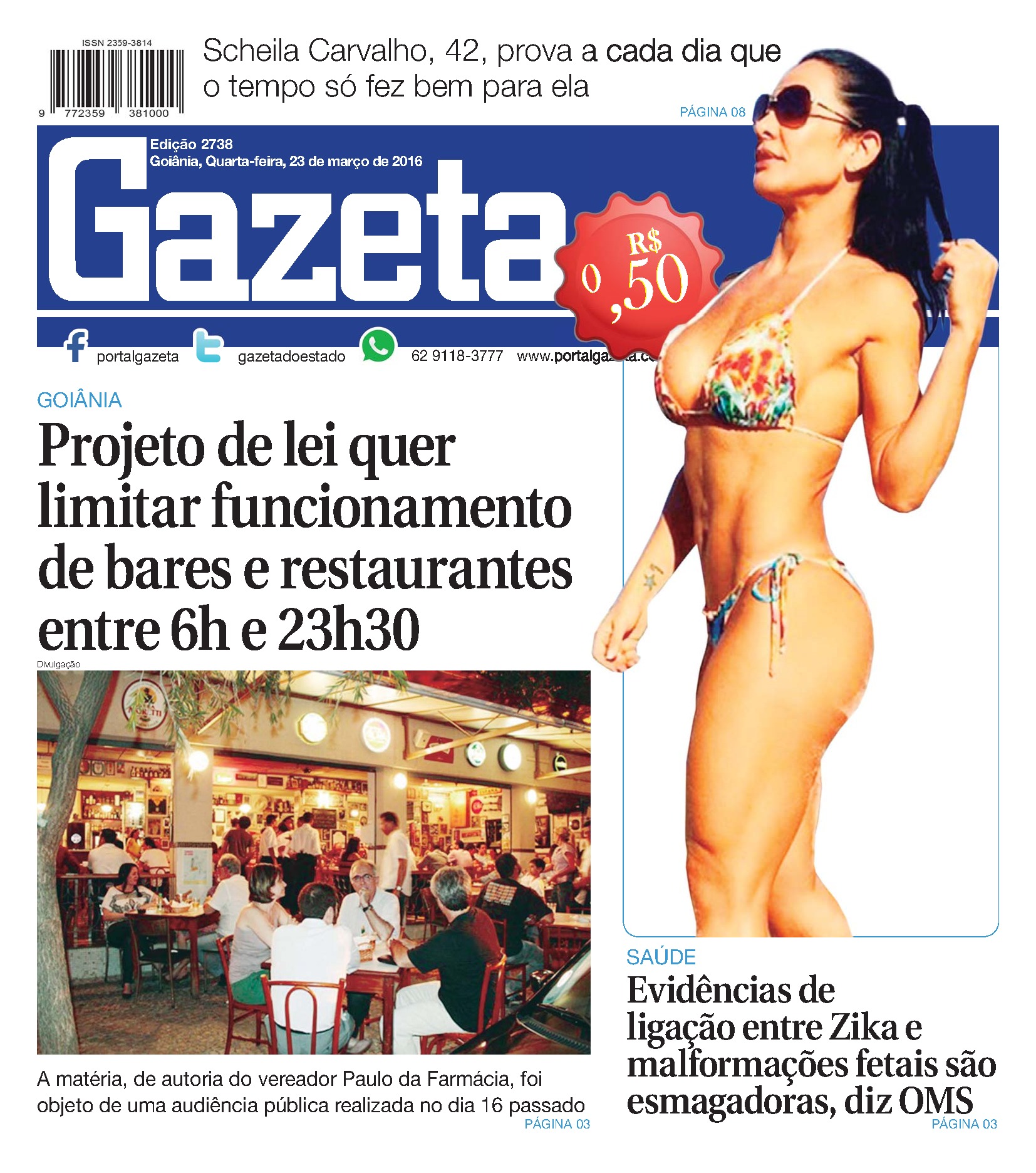 Edição 2738