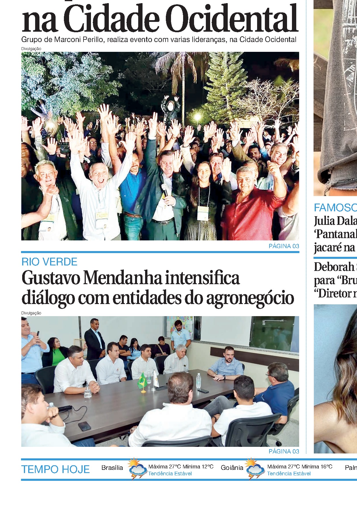 EDIÇÃO 5009