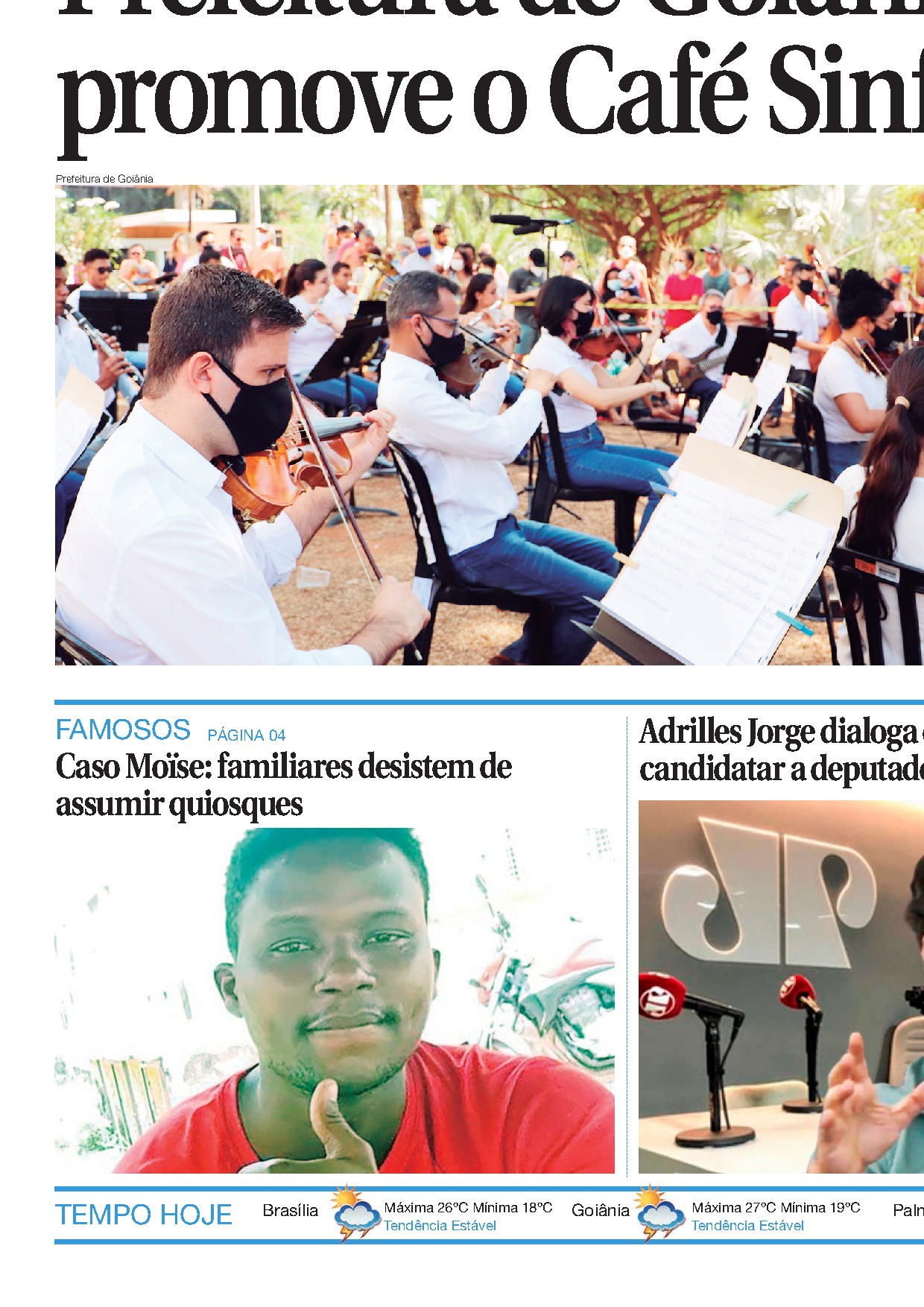 EDIÇÃO 4891