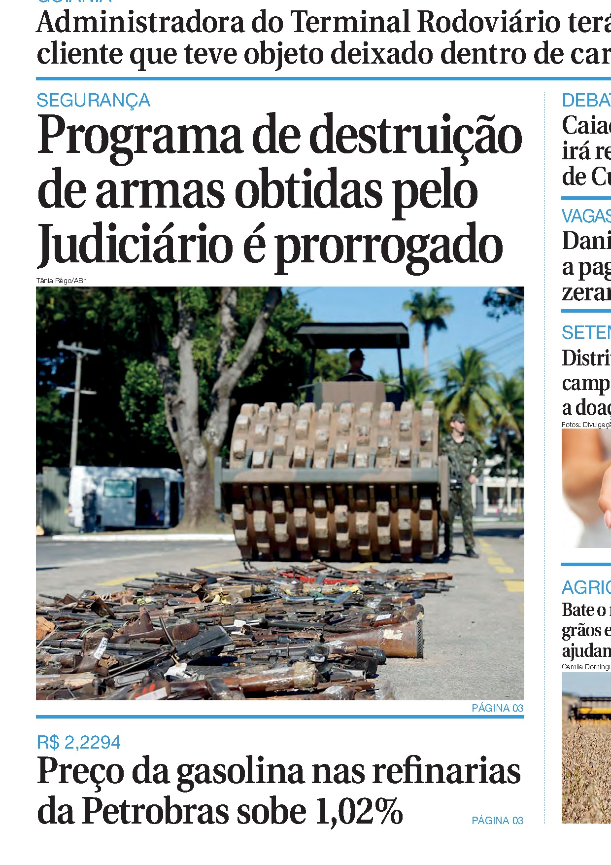 Edição 3642