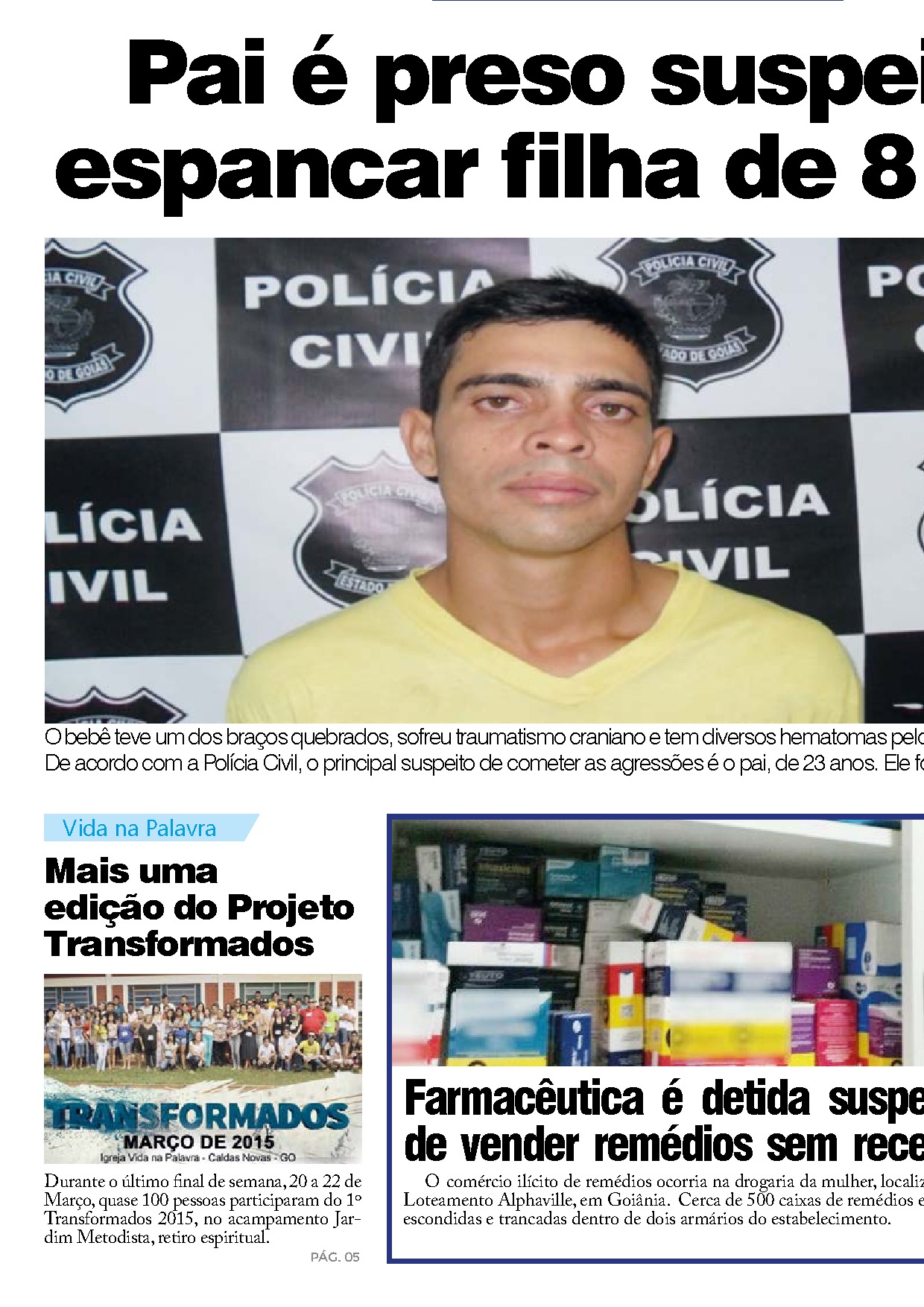 Edição 2378