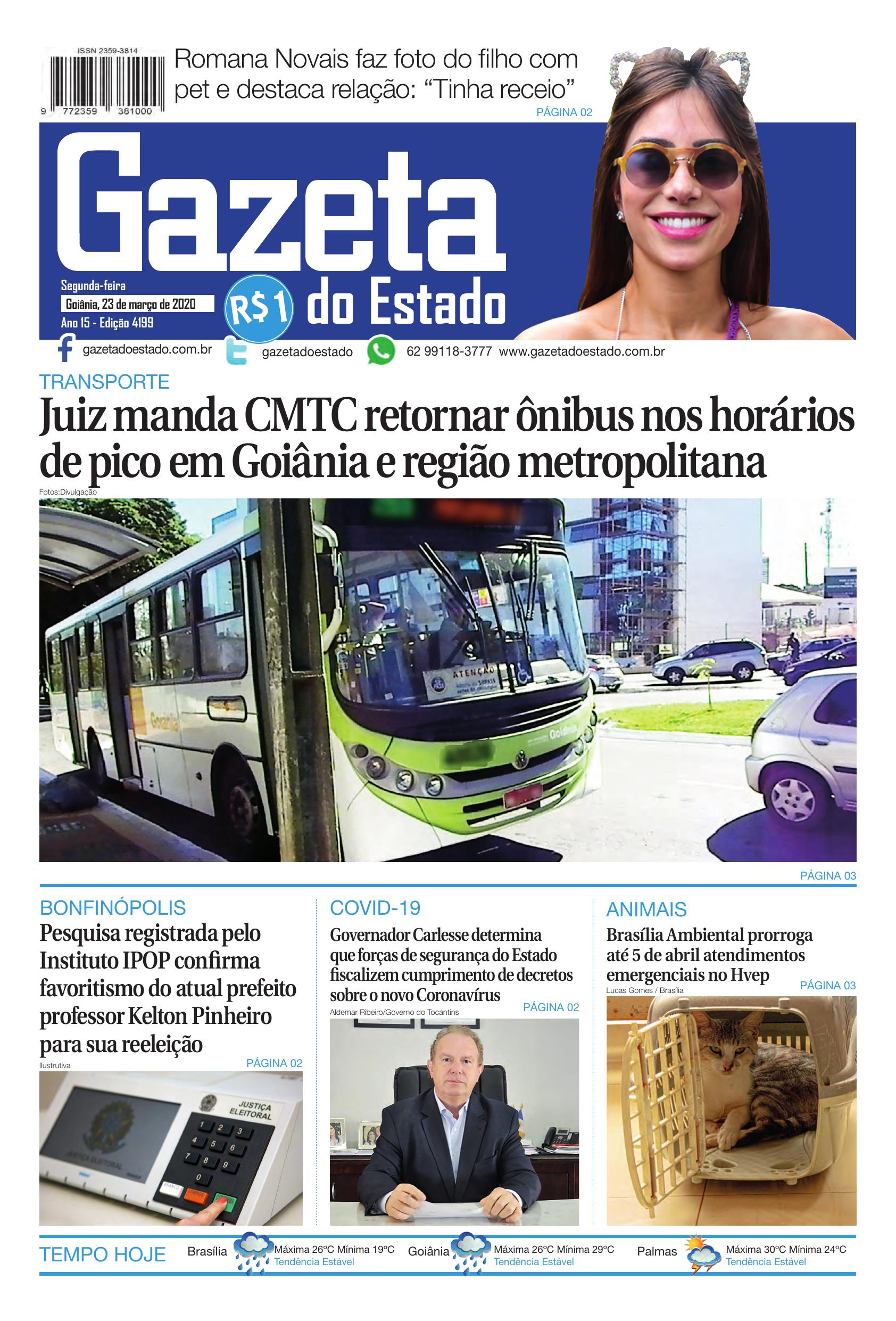 Edição 4199