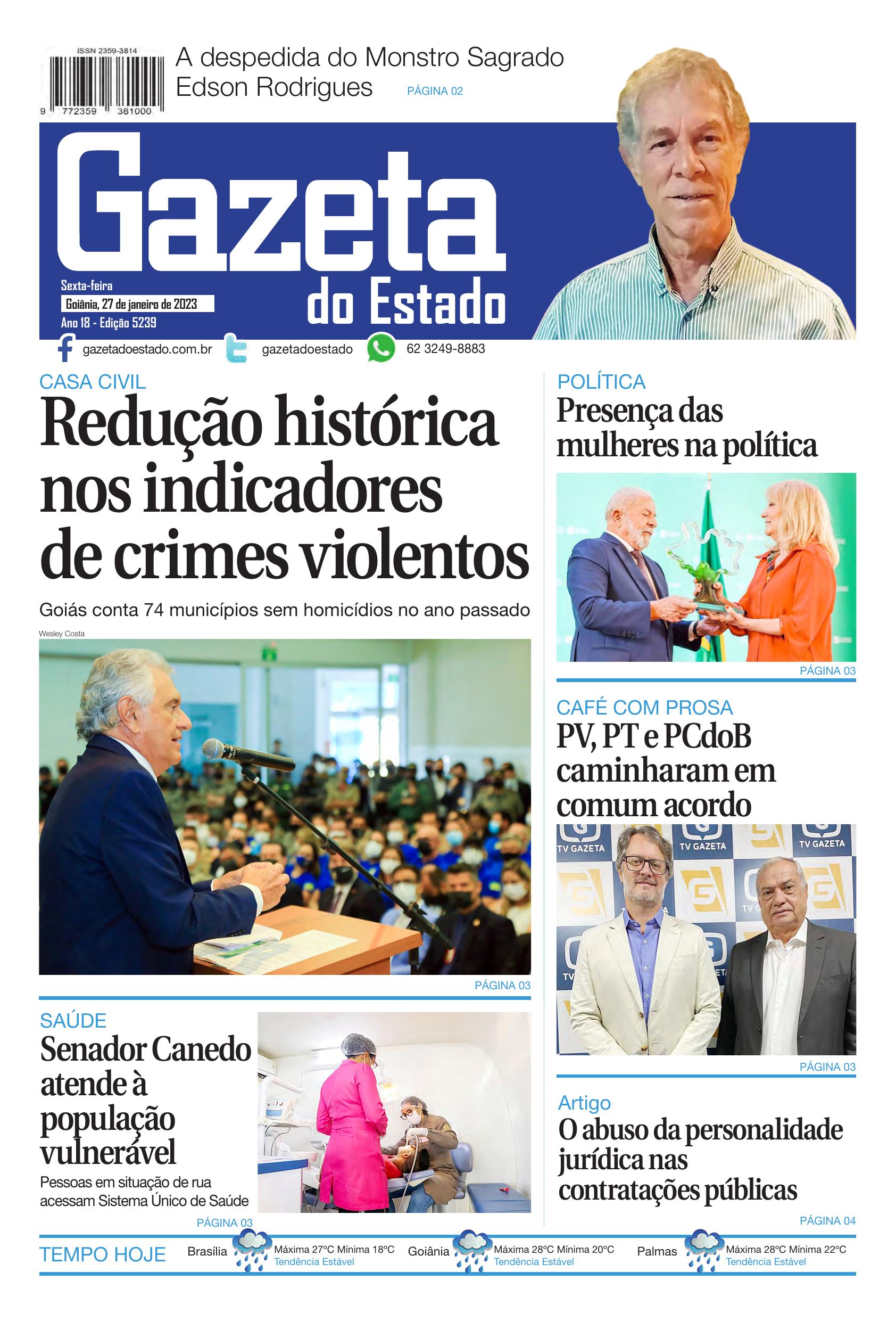 Edição 5239