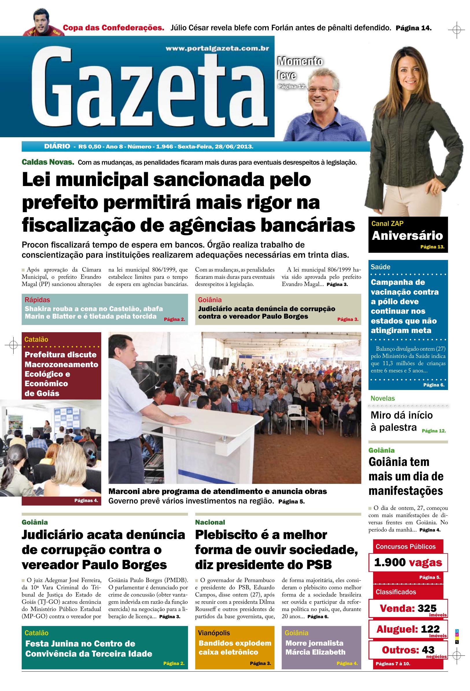 Edição 1946