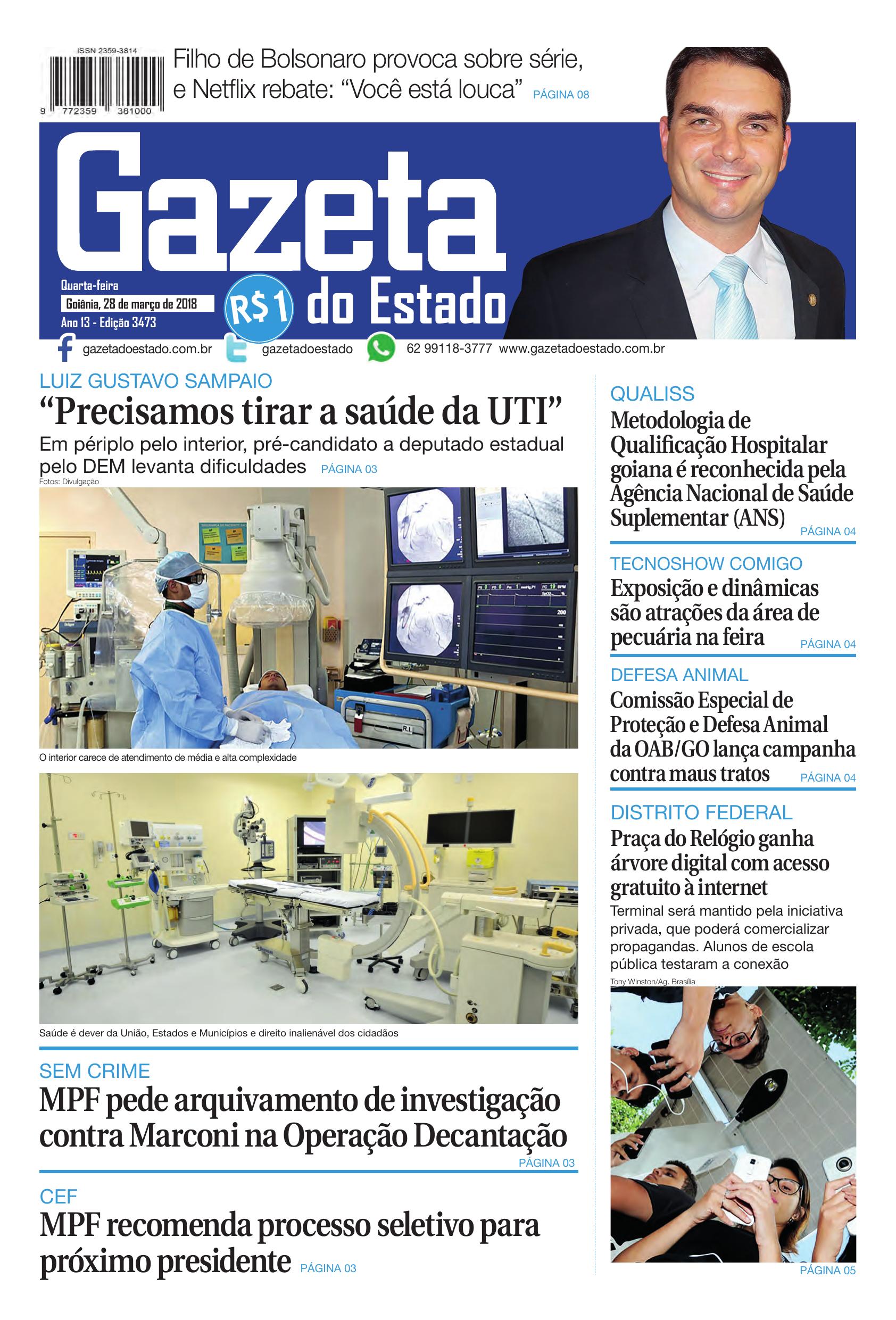 Edição 3473