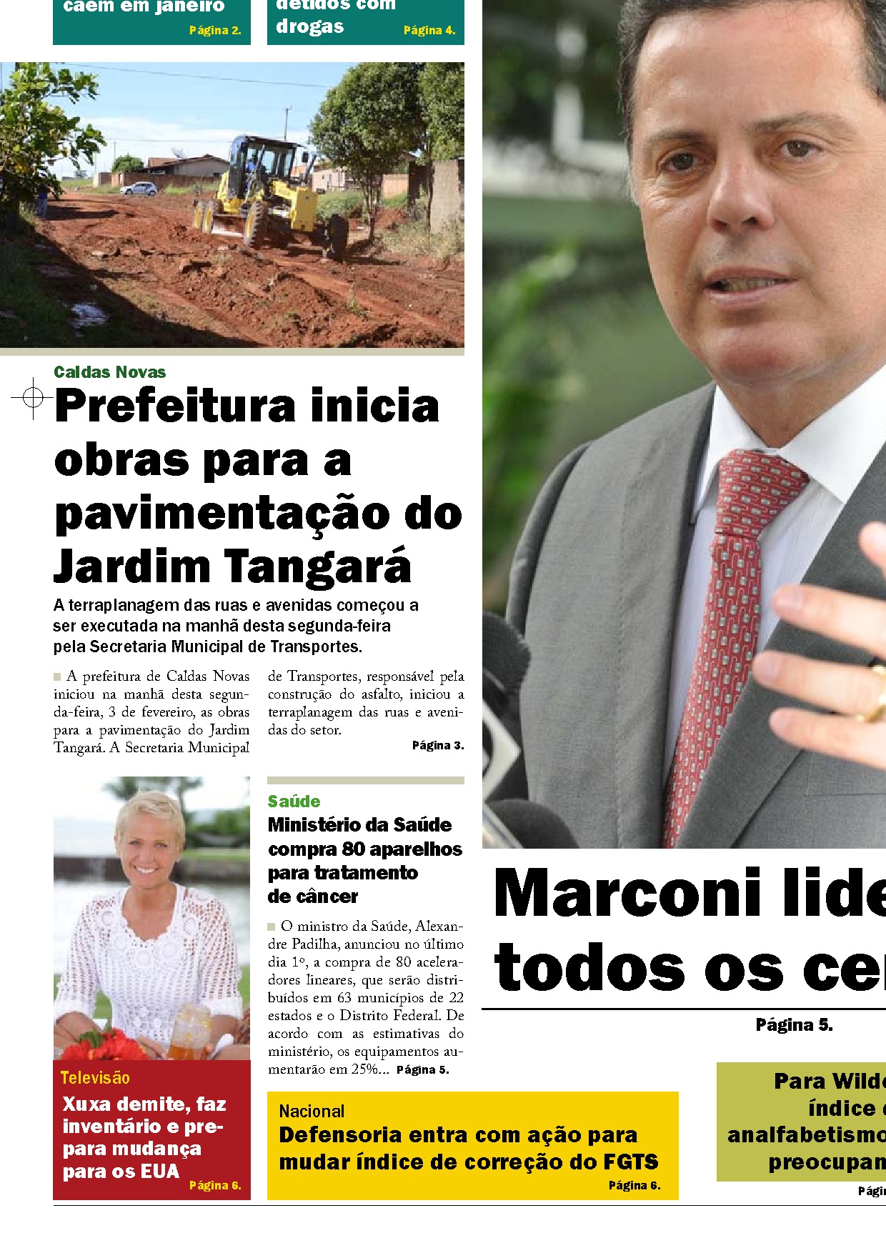 Edição 2119
