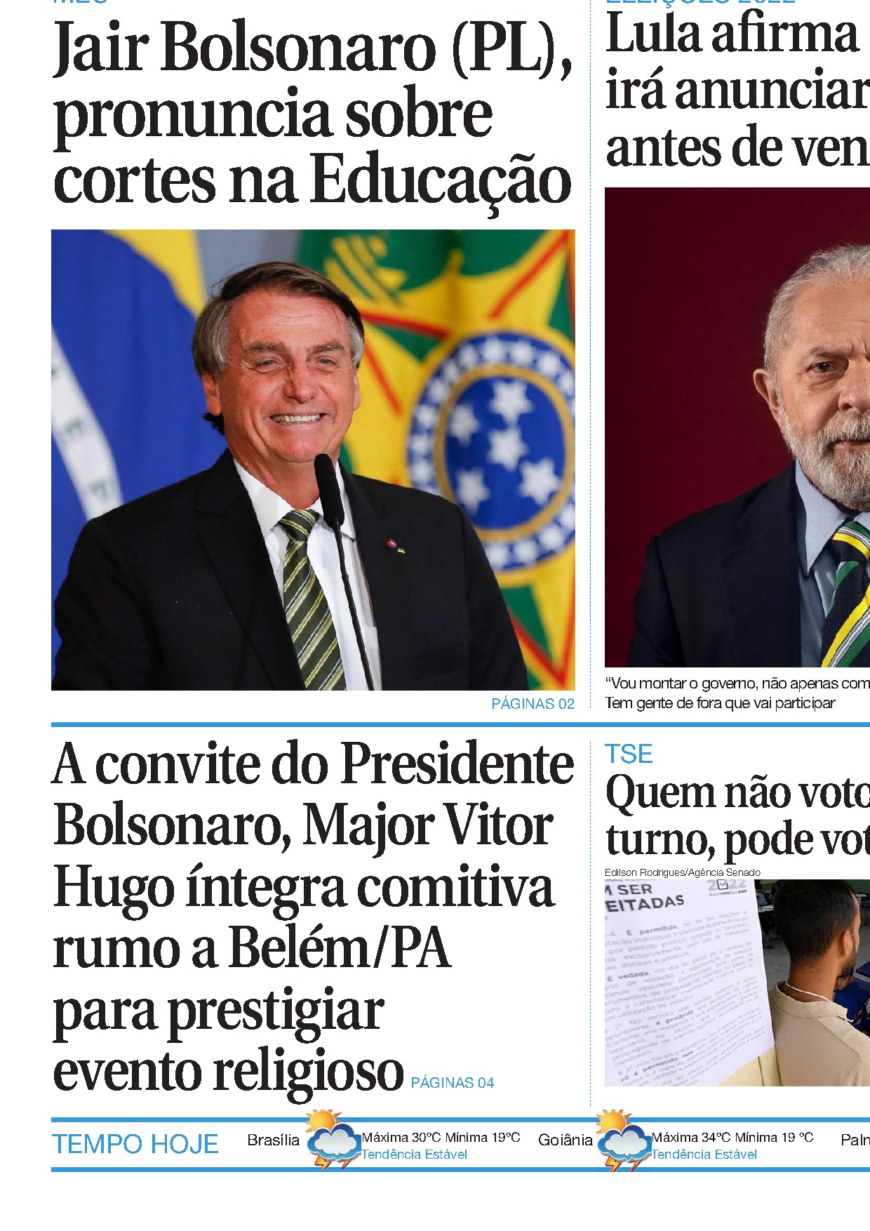 EDIÇÃO 5130