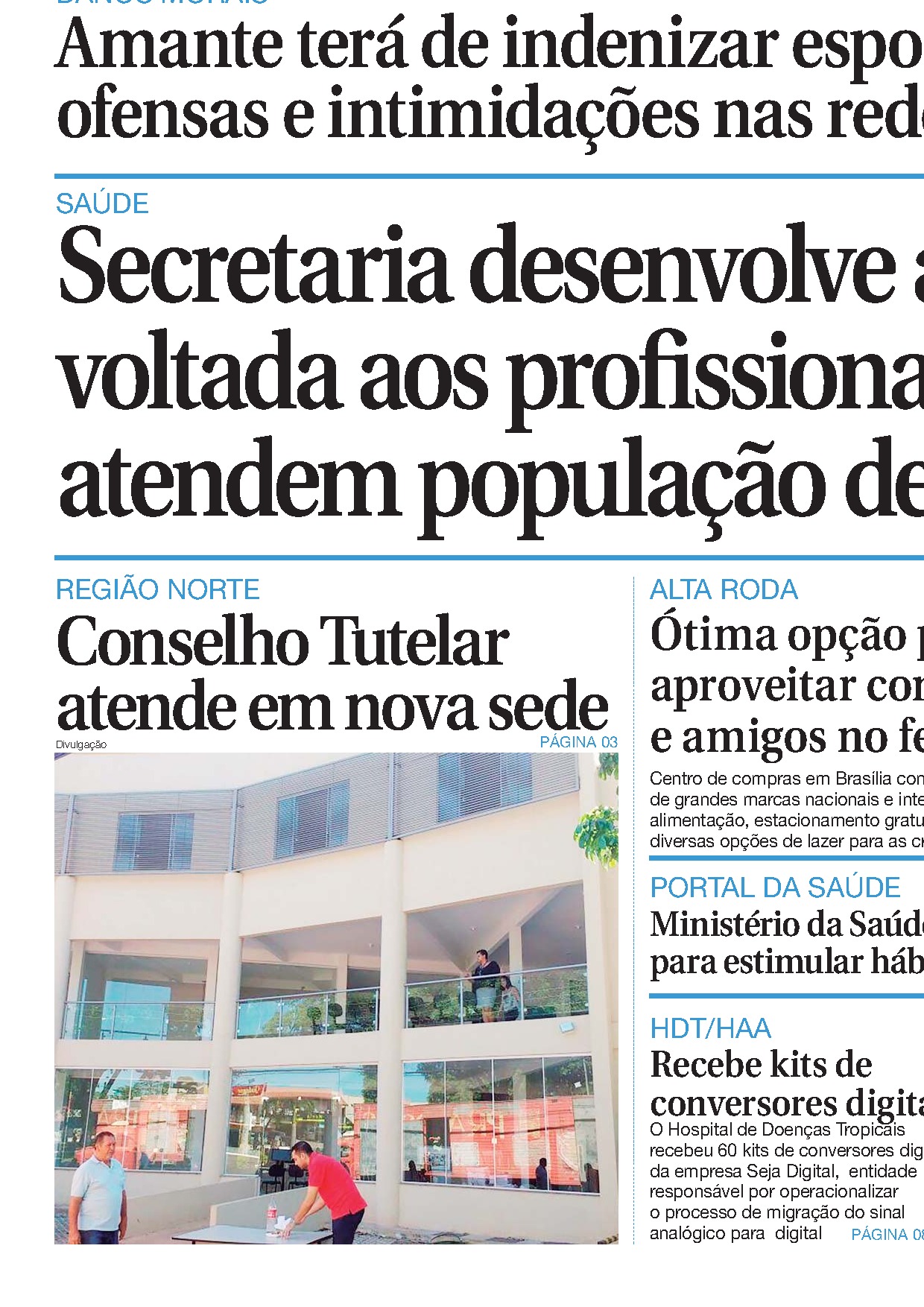 Edição 3187