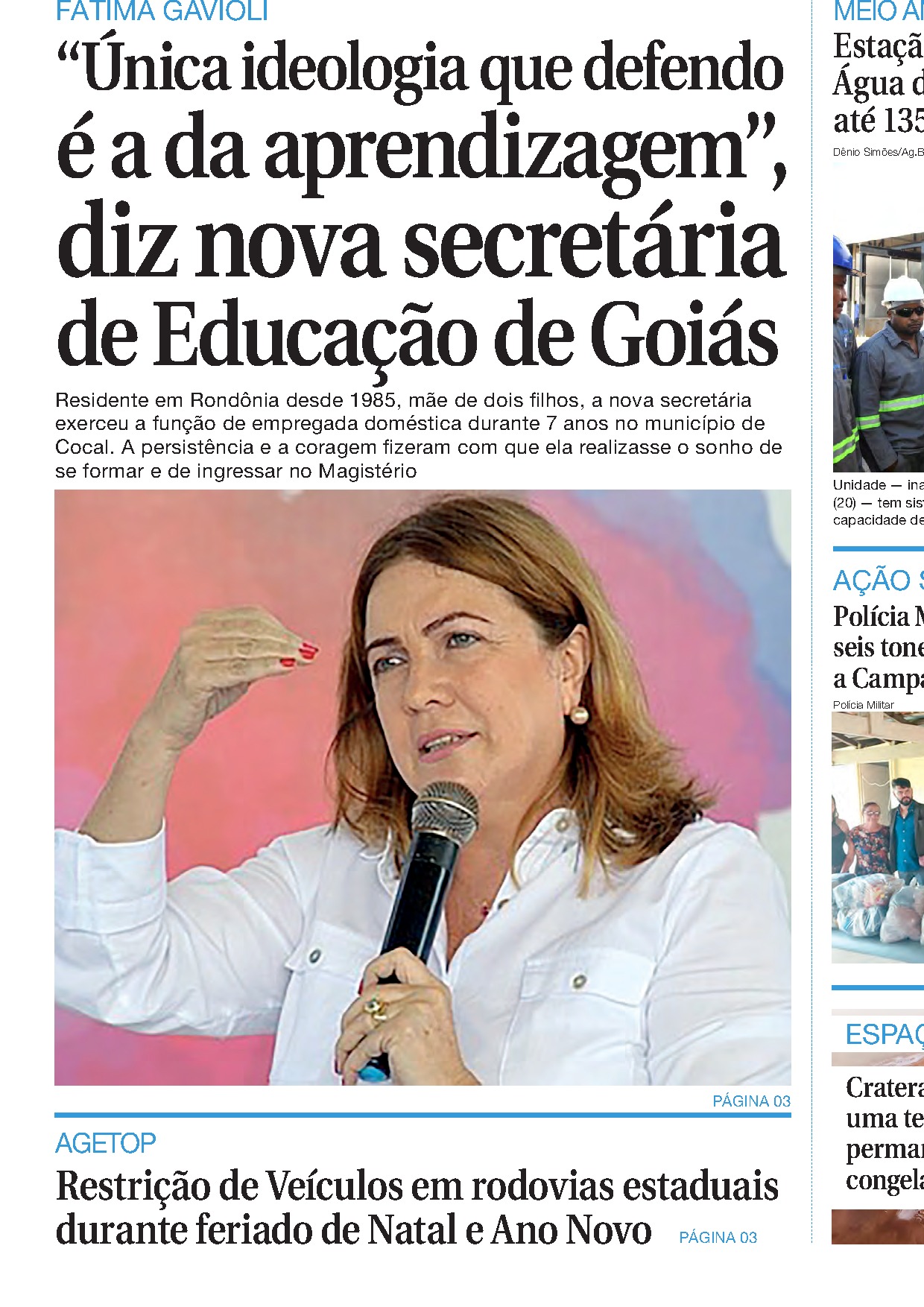 Edição Edição 3744