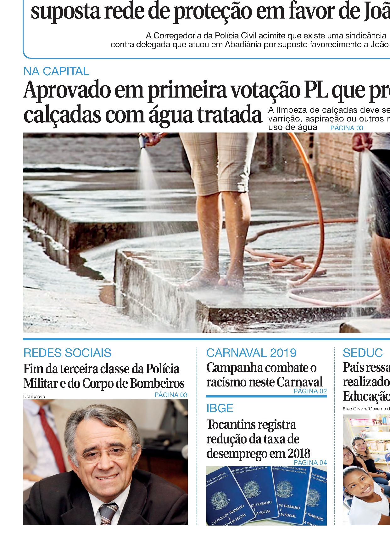 Edição 3811