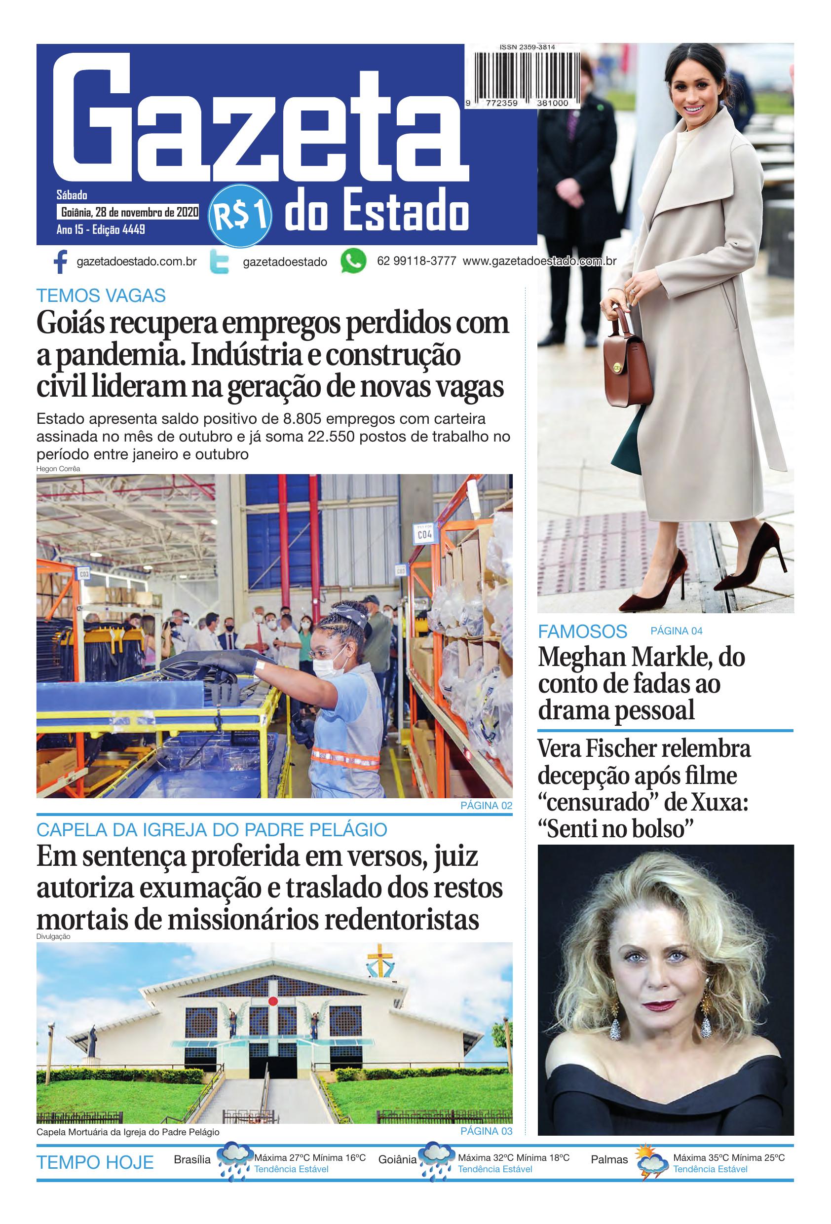Edição 4449