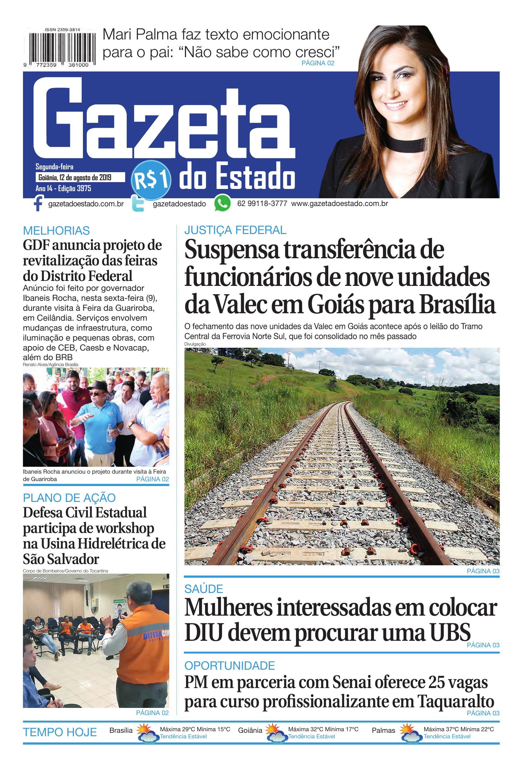 Edição 3975