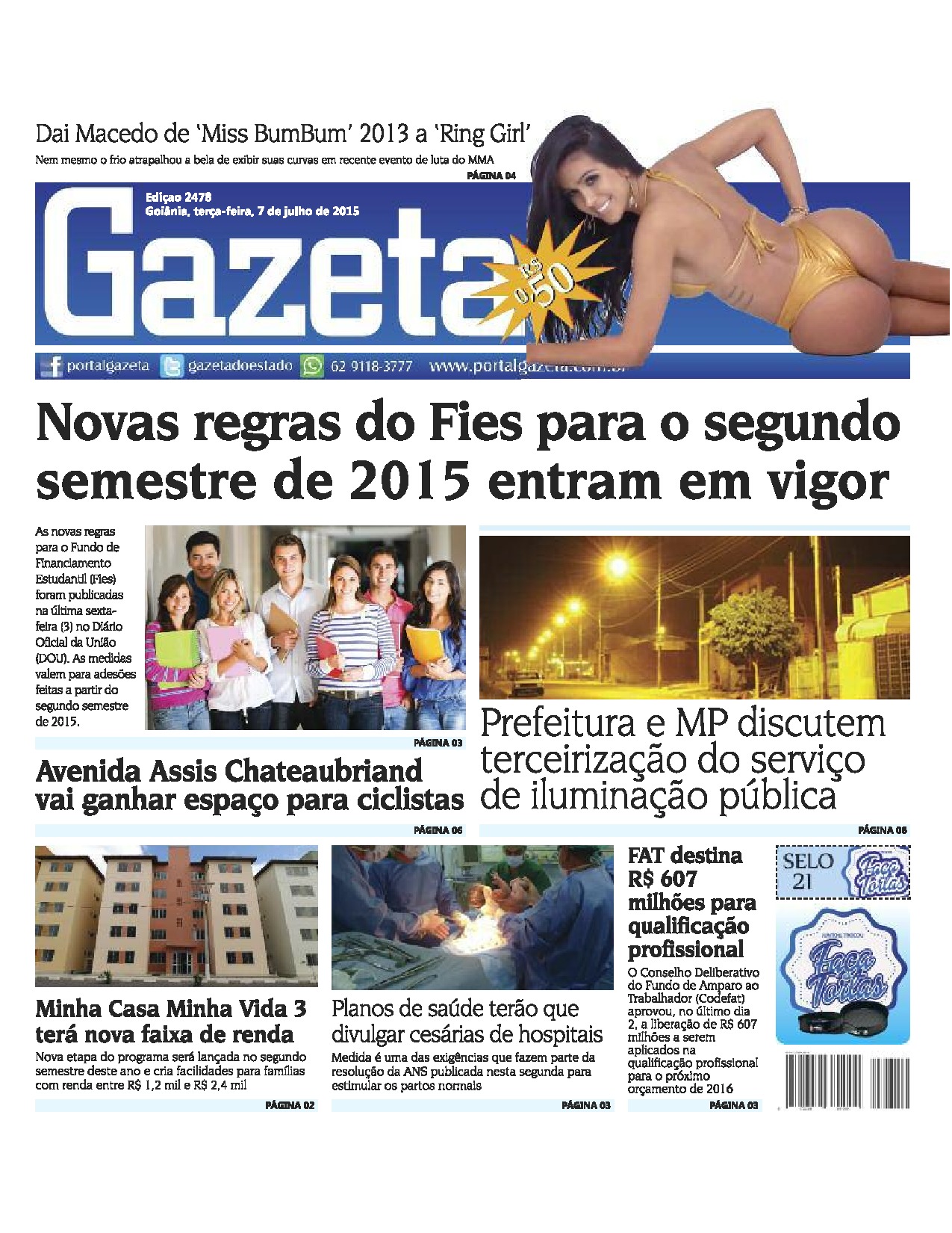 Edição 2478