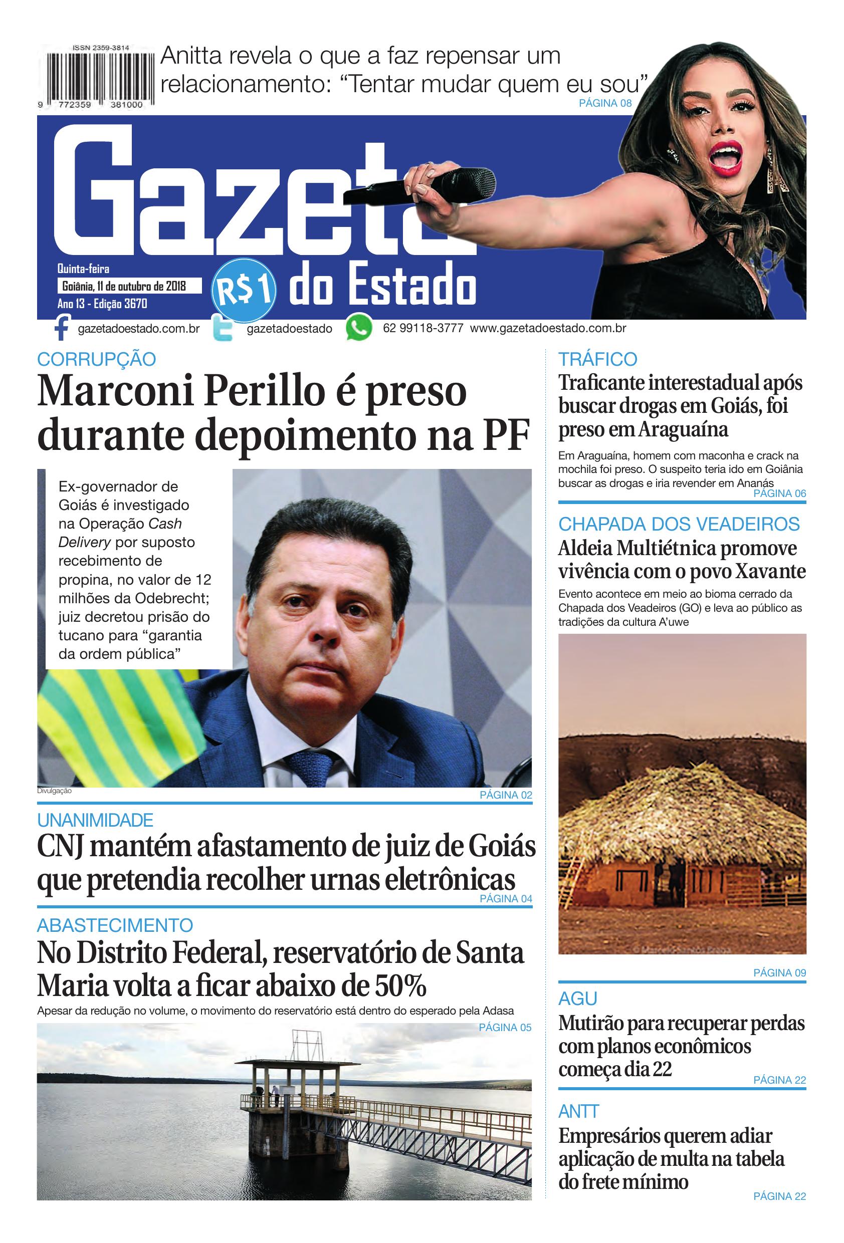 Edição 3670