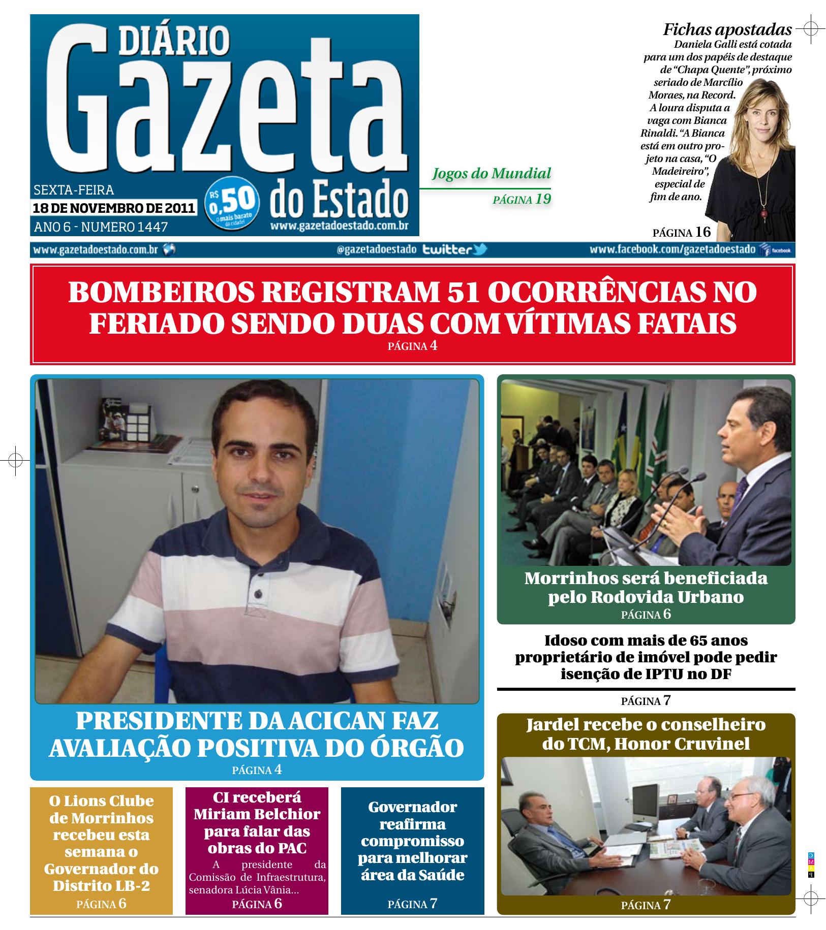 Edição 1447