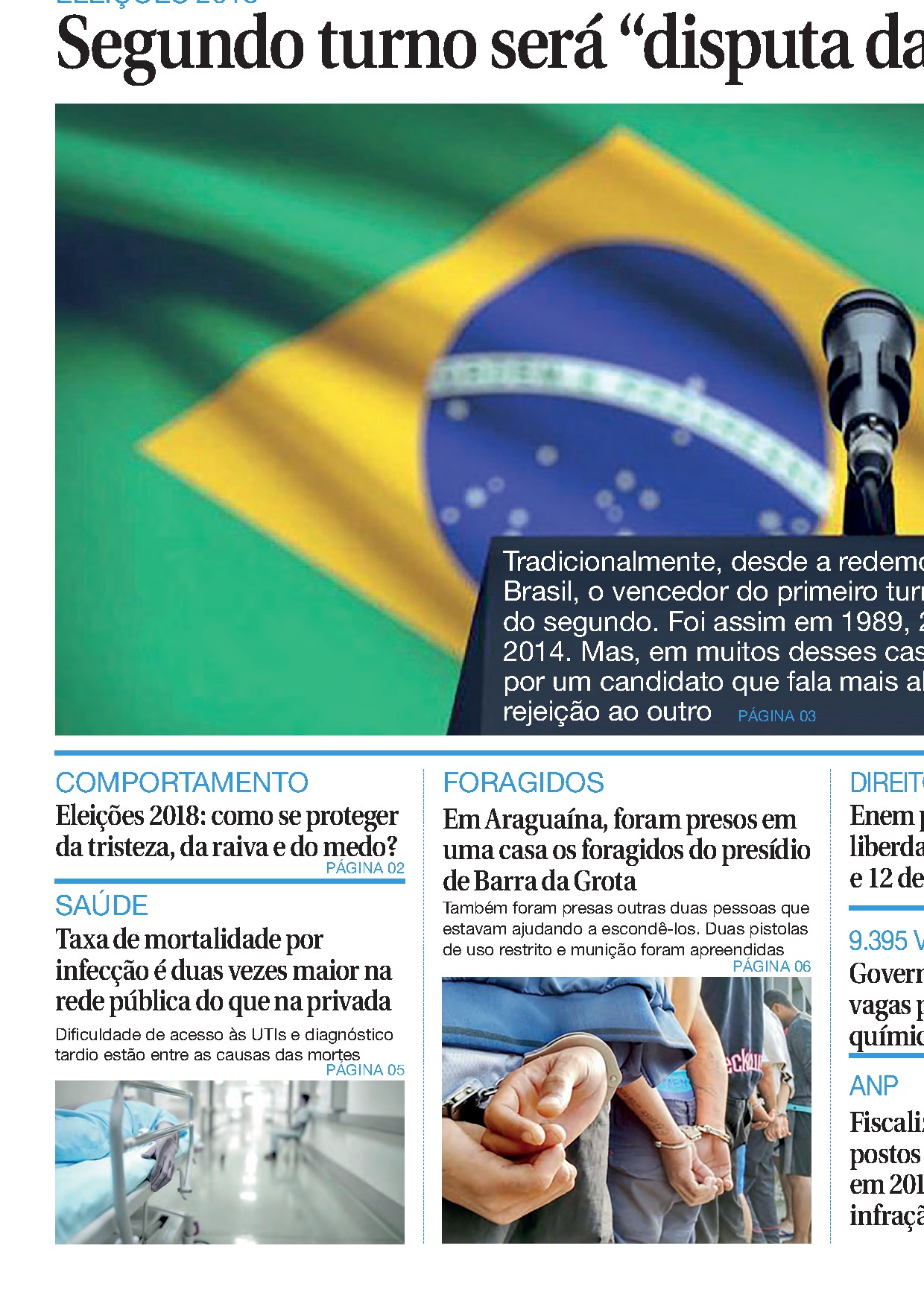 Edição 3669