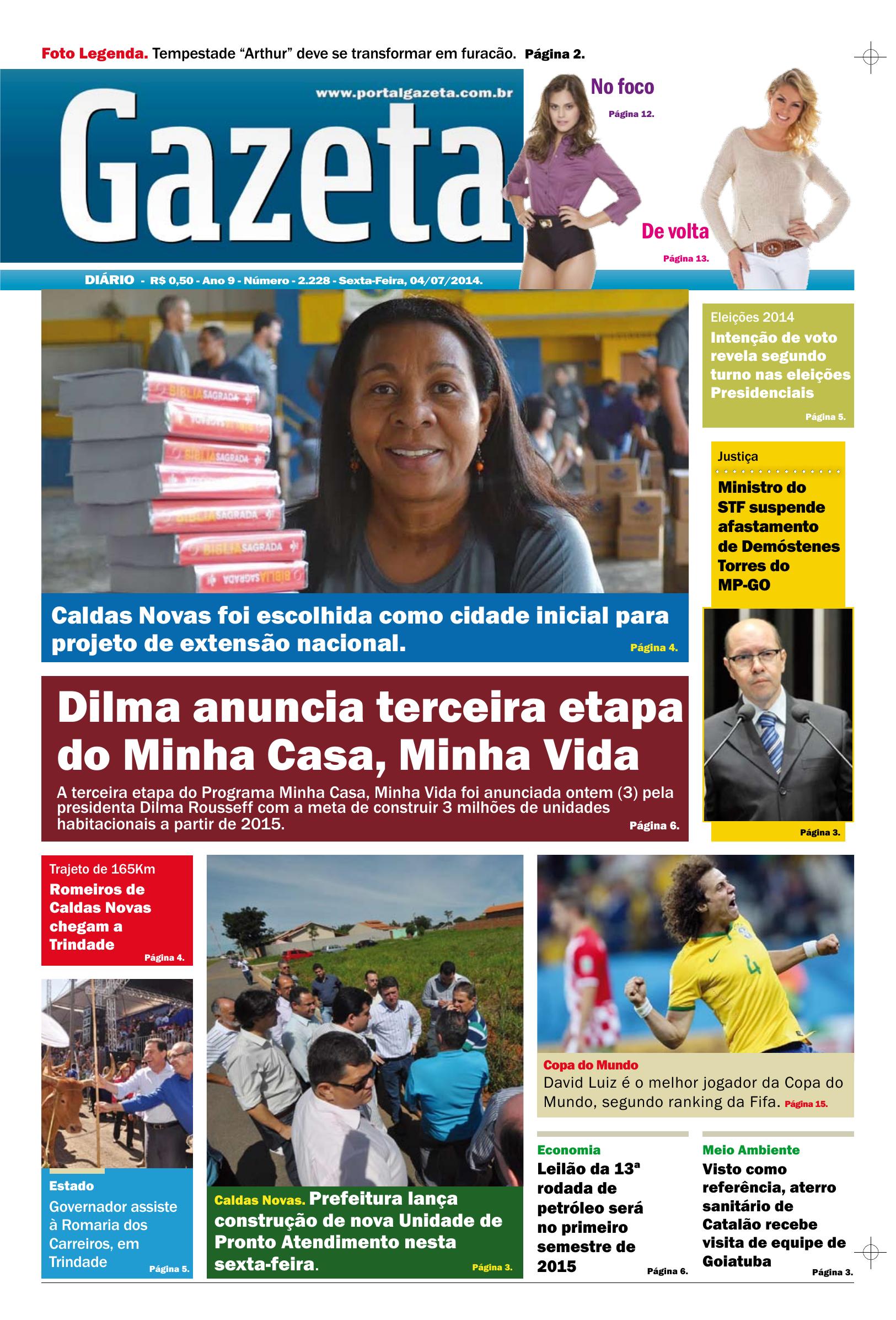 Edição 2228