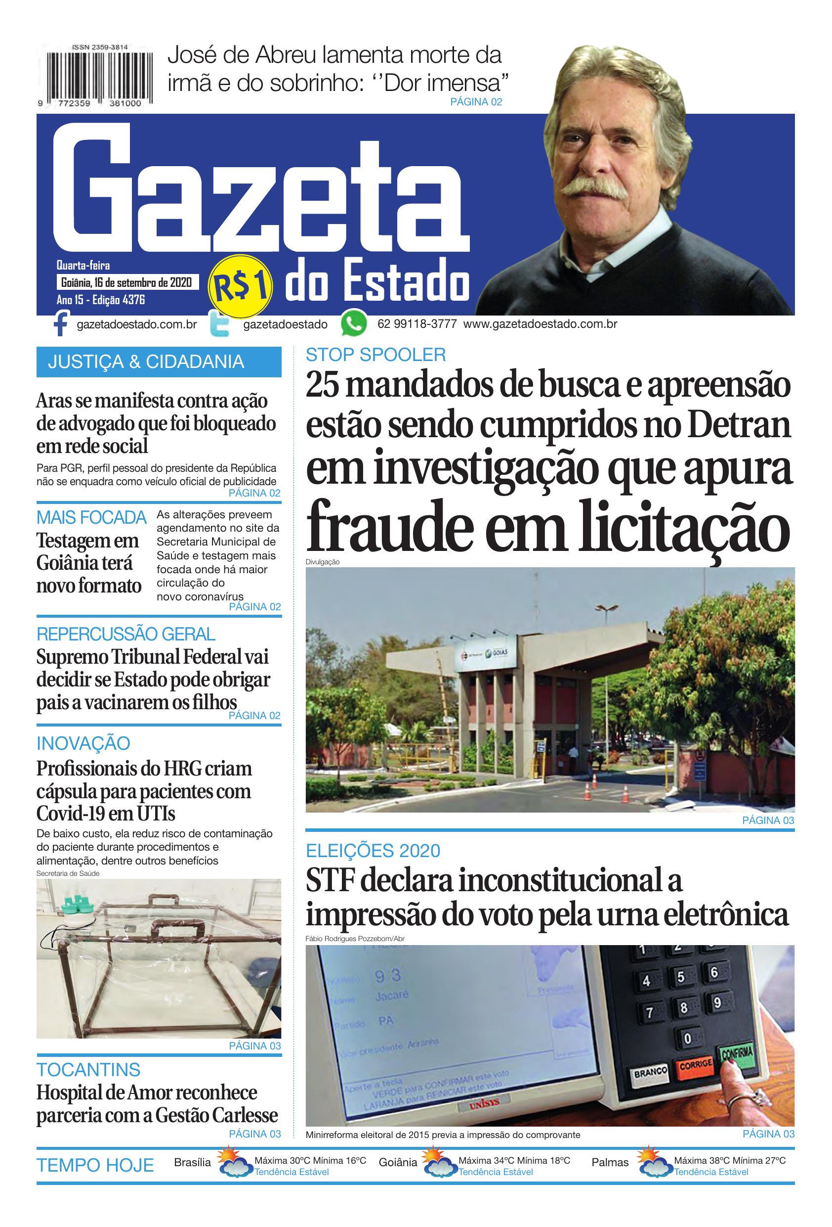 Edição 4376