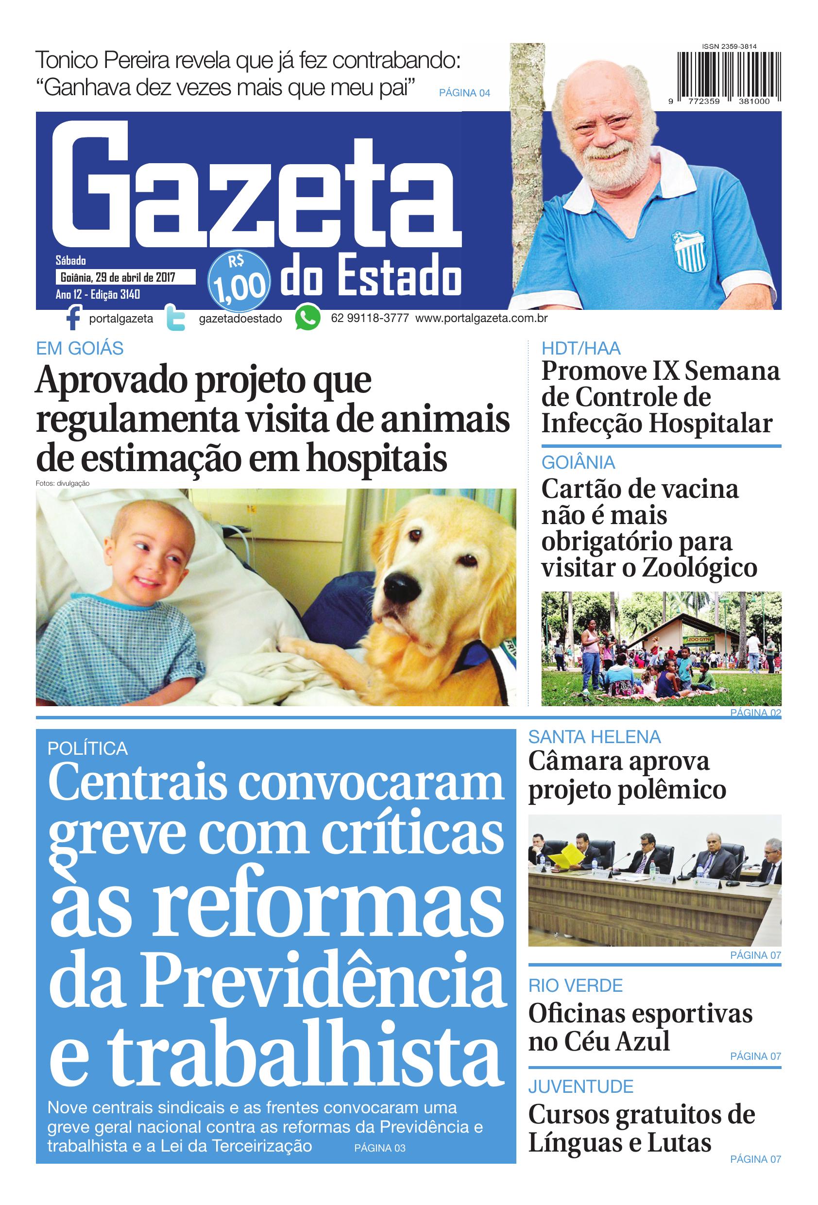 Edição 3140