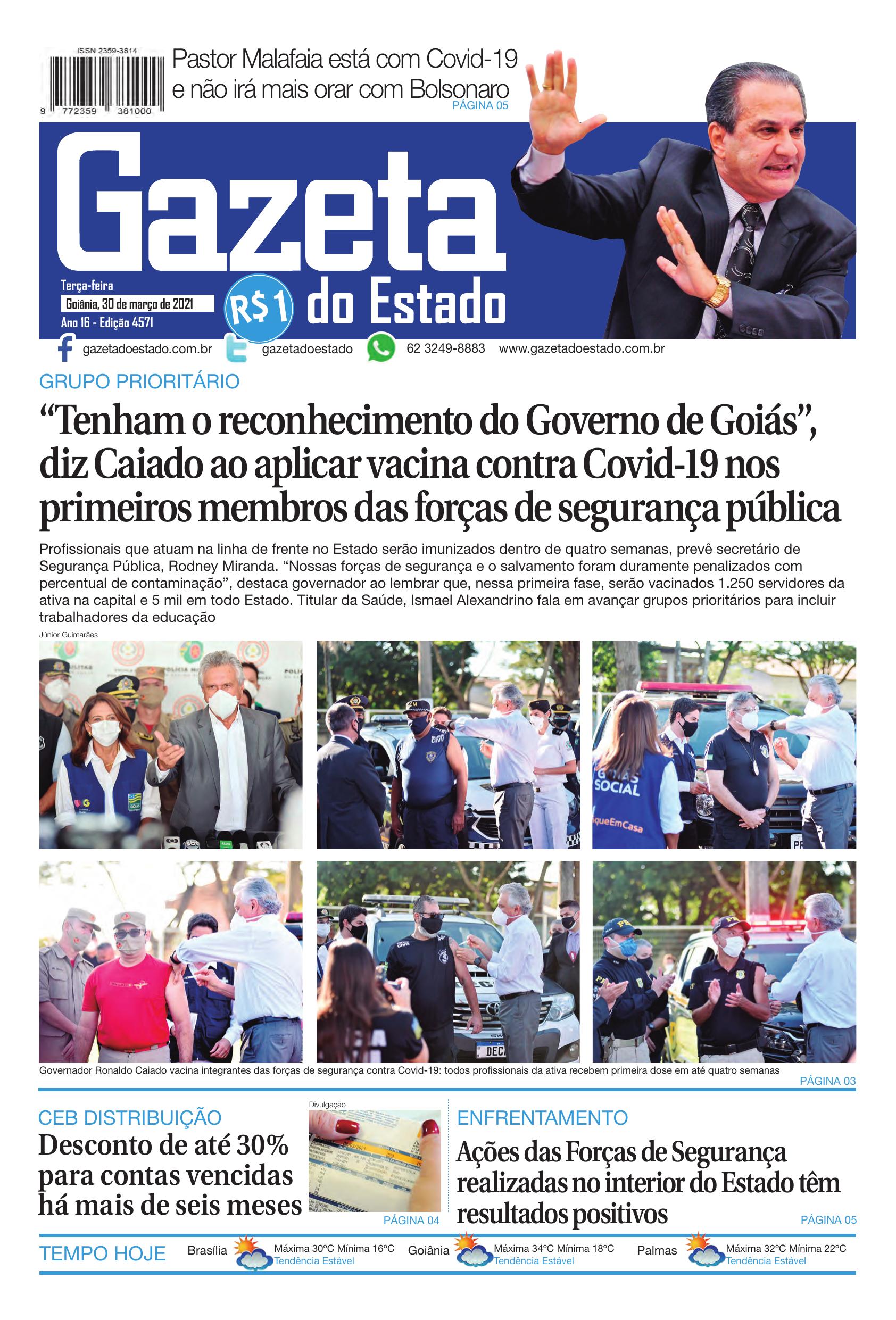 EDIÇÃO 4571